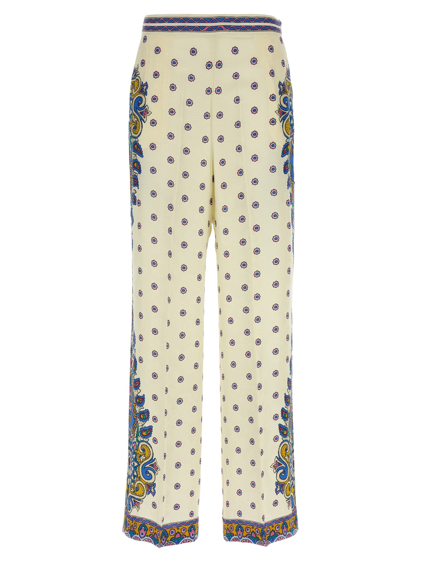 Etro Women Palazzo Pants ETRO