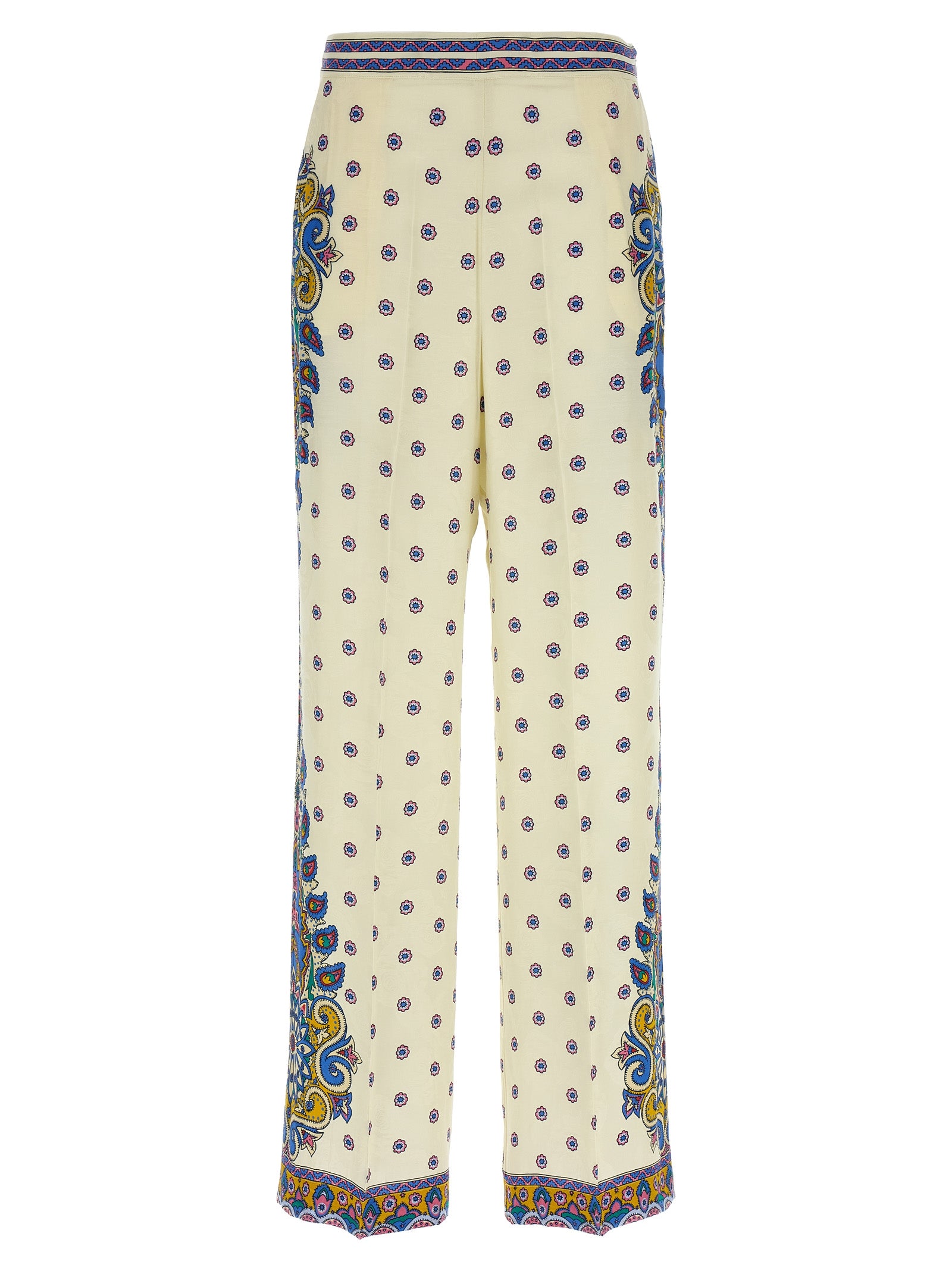 Etro Women Palazzo Pants ETRO