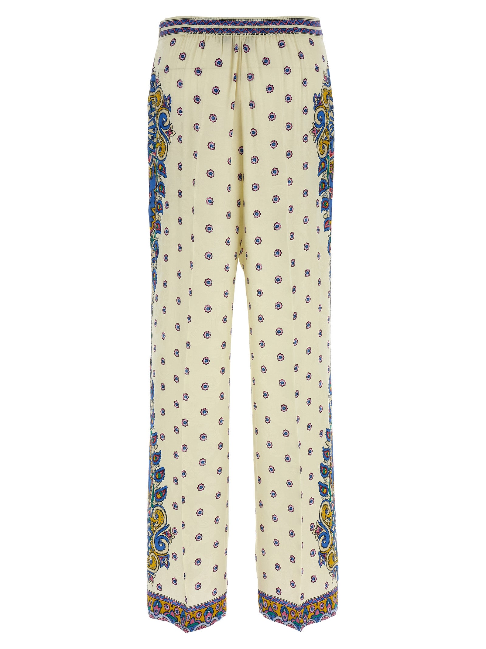 Etro Women Palazzo Pants ETRO