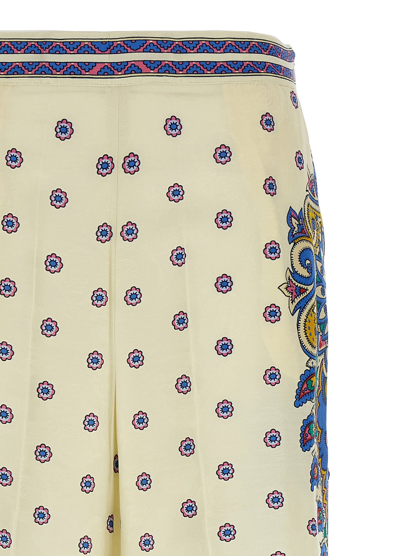 Etro Women Palazzo Pants ETRO