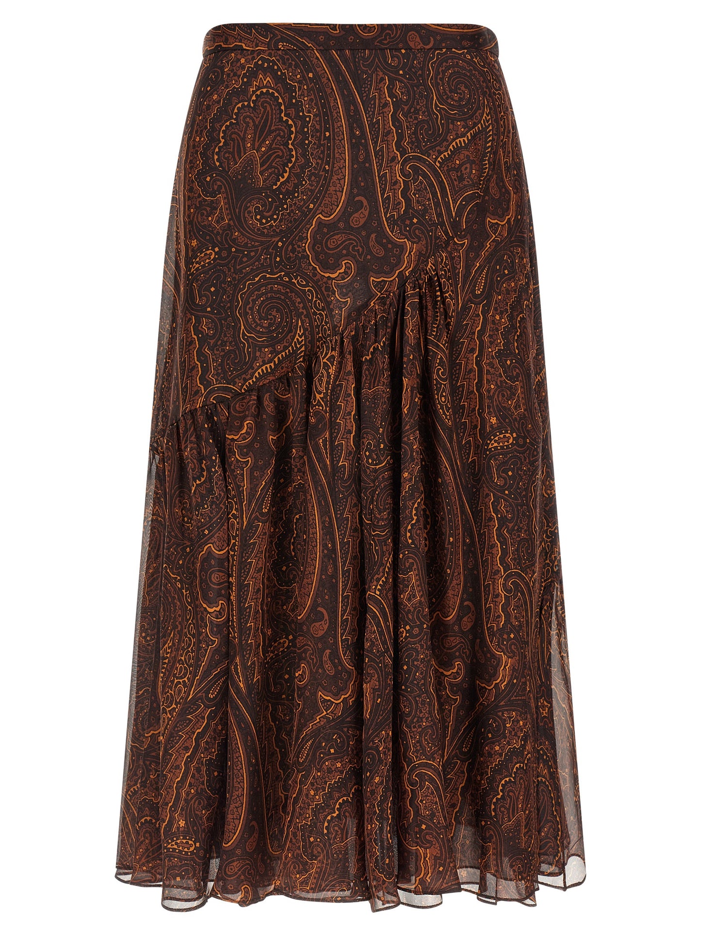 Etro Women Paisley Skirt ETRO