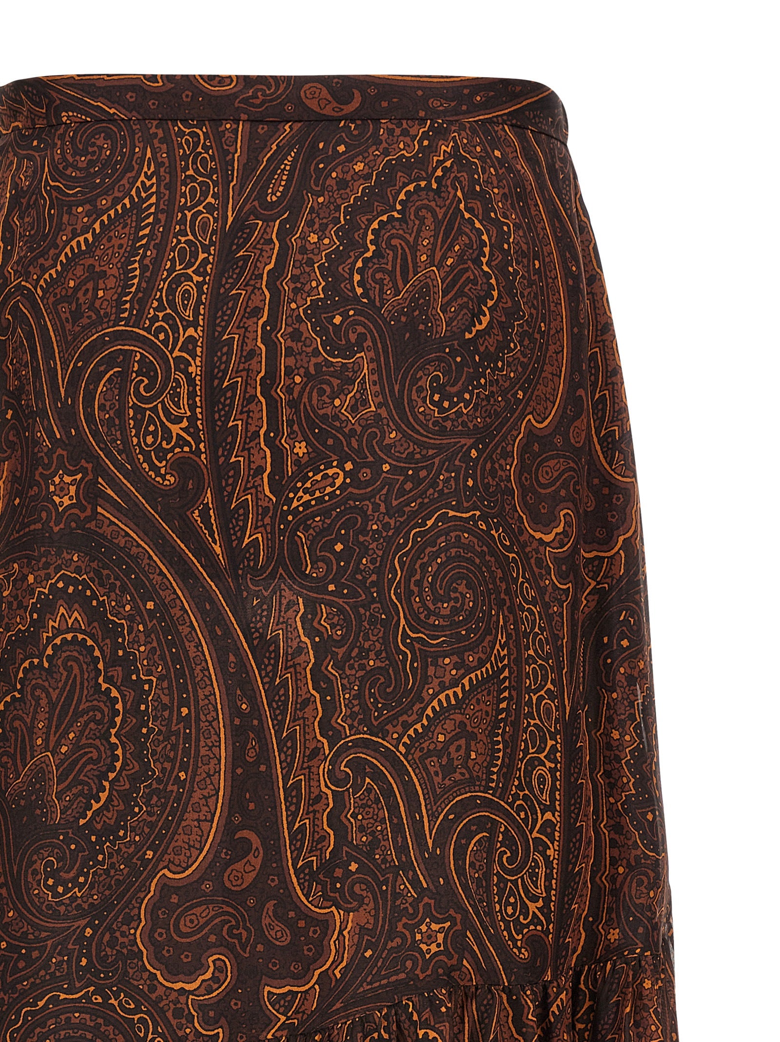 Etro Women Paisley Skirt ETRO