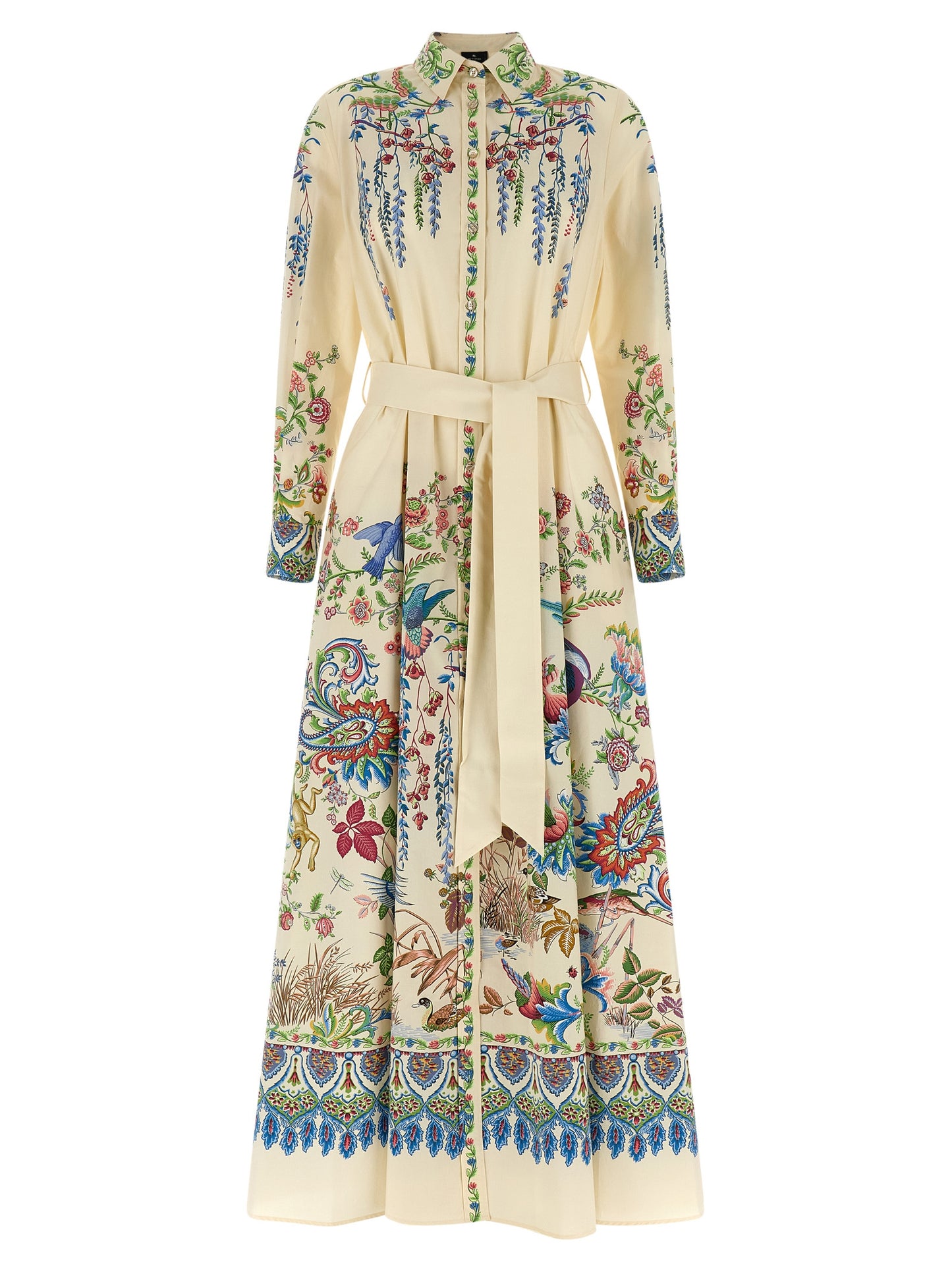Etro Women Chemisier Dress ETRO
