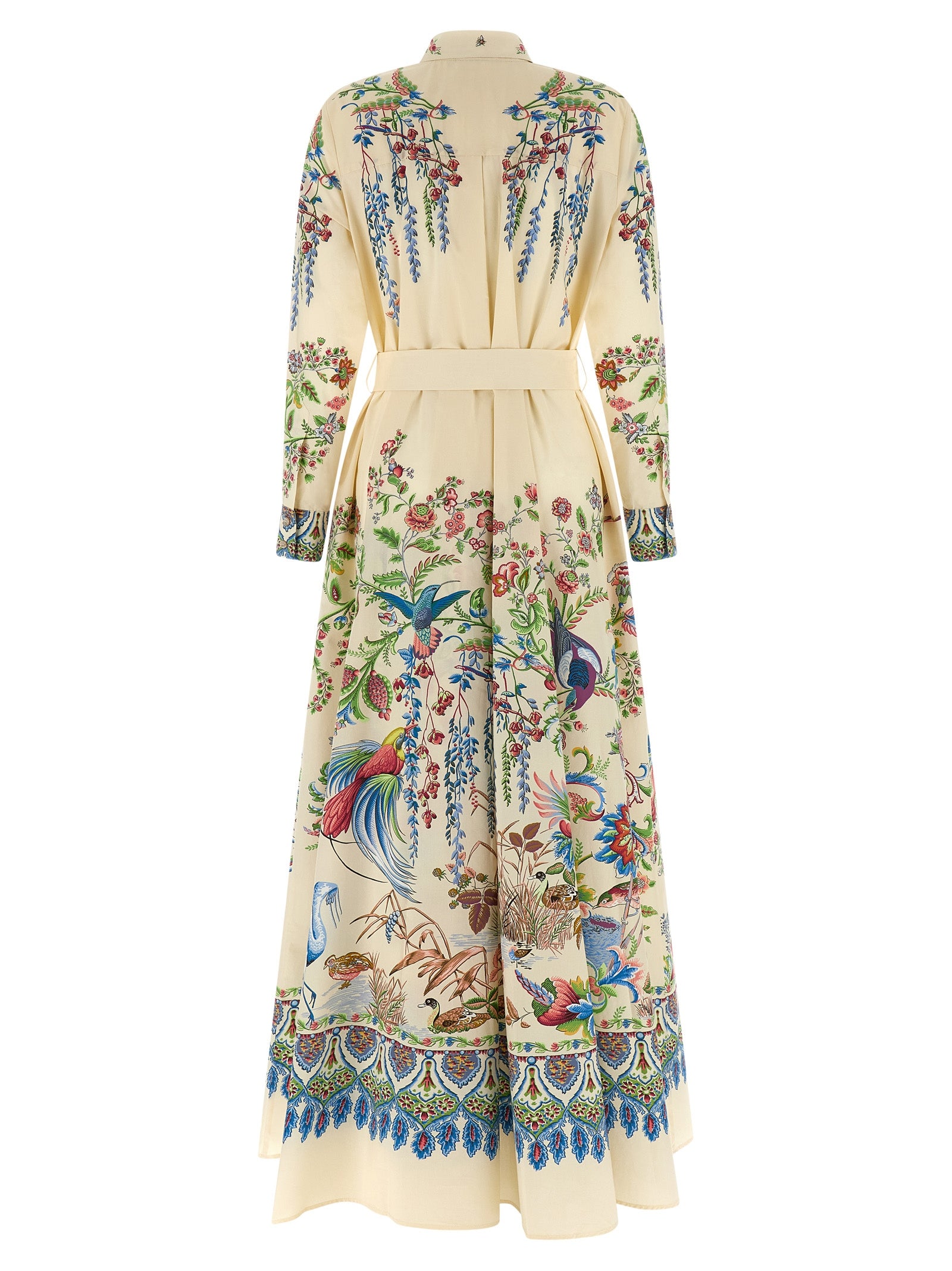 Etro Women Chemisier Dress ETRO