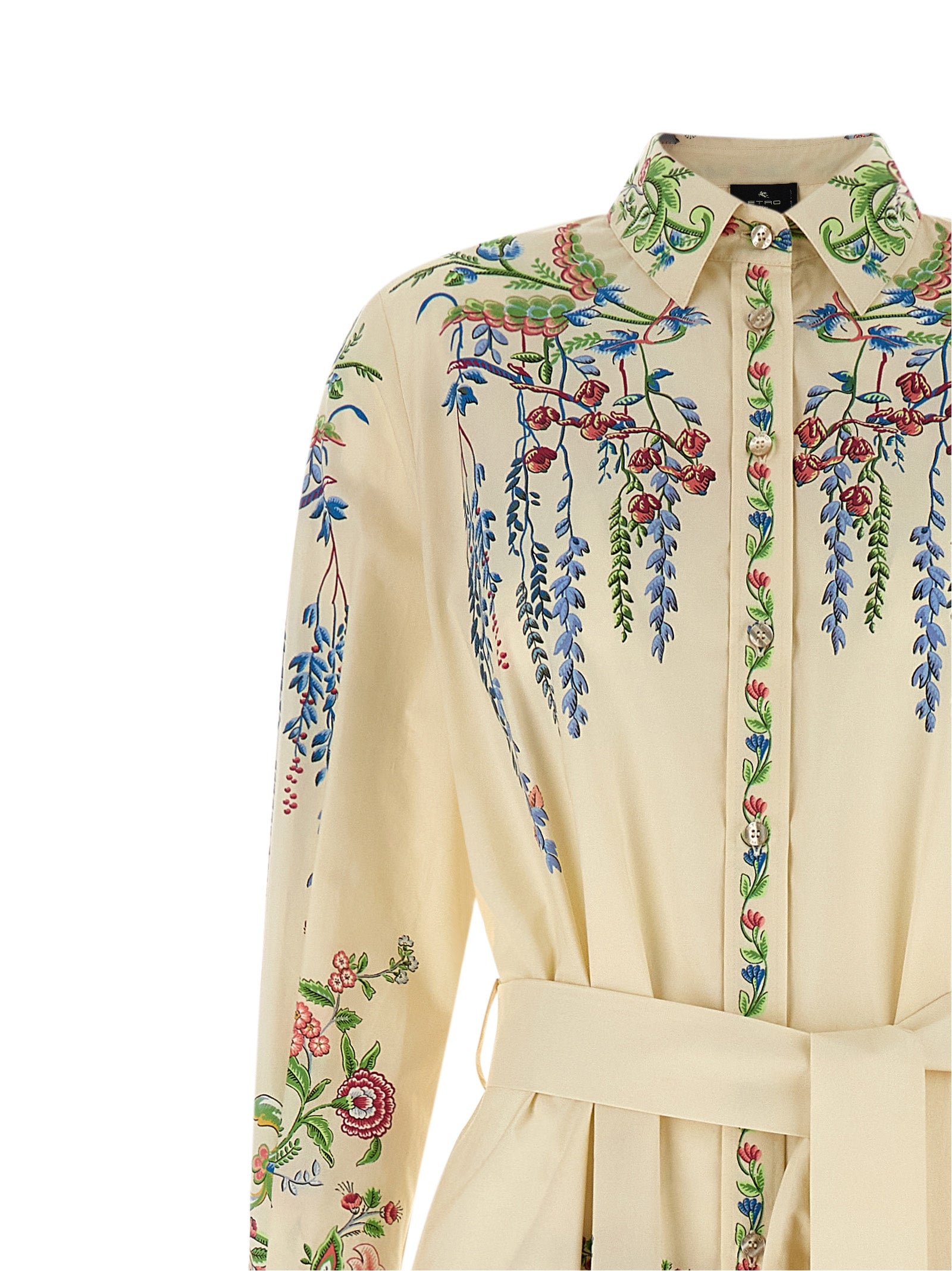 Etro Women Chemisier Dress ETRO