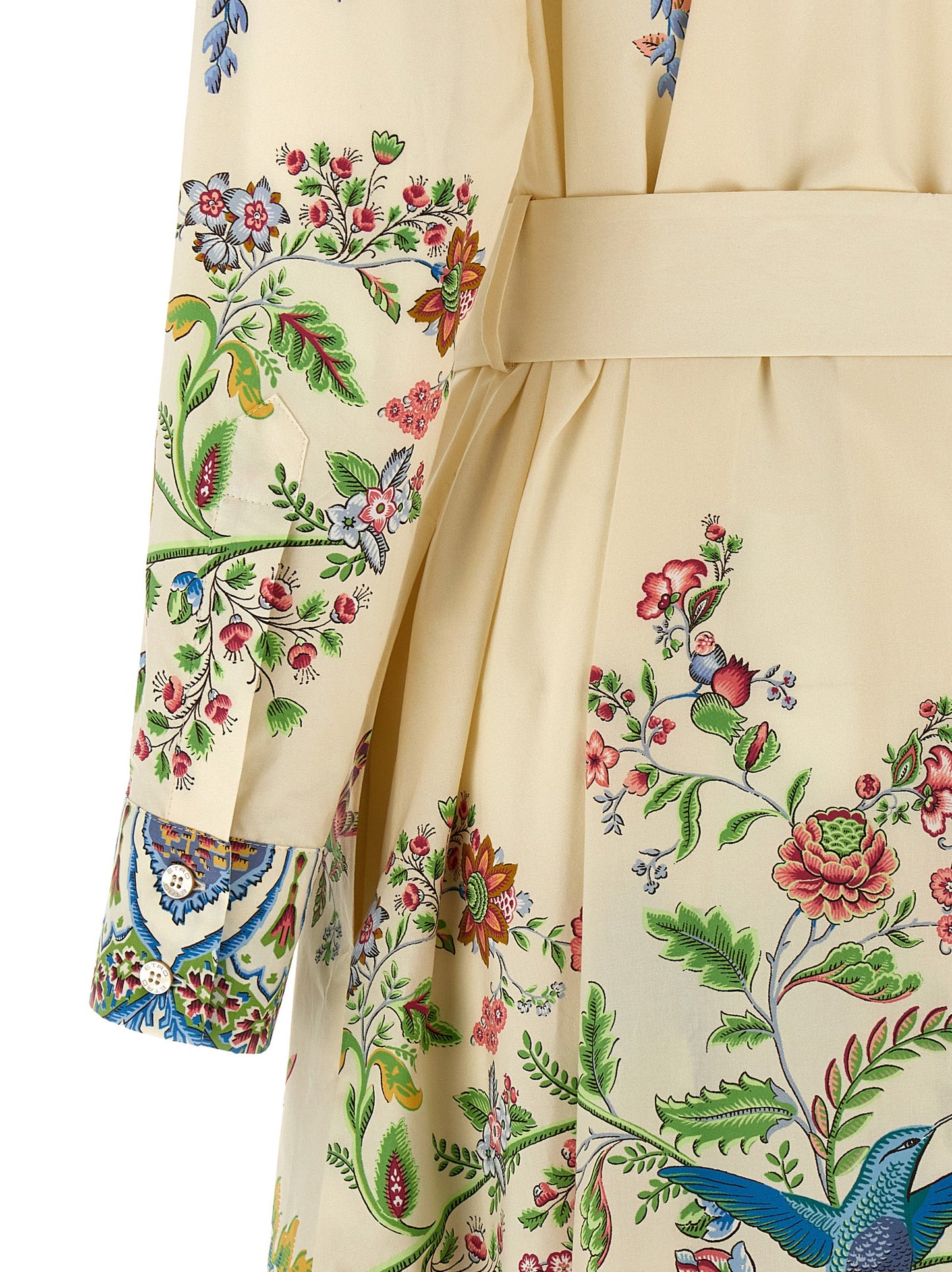 Etro Women Chemisier Dress ETRO