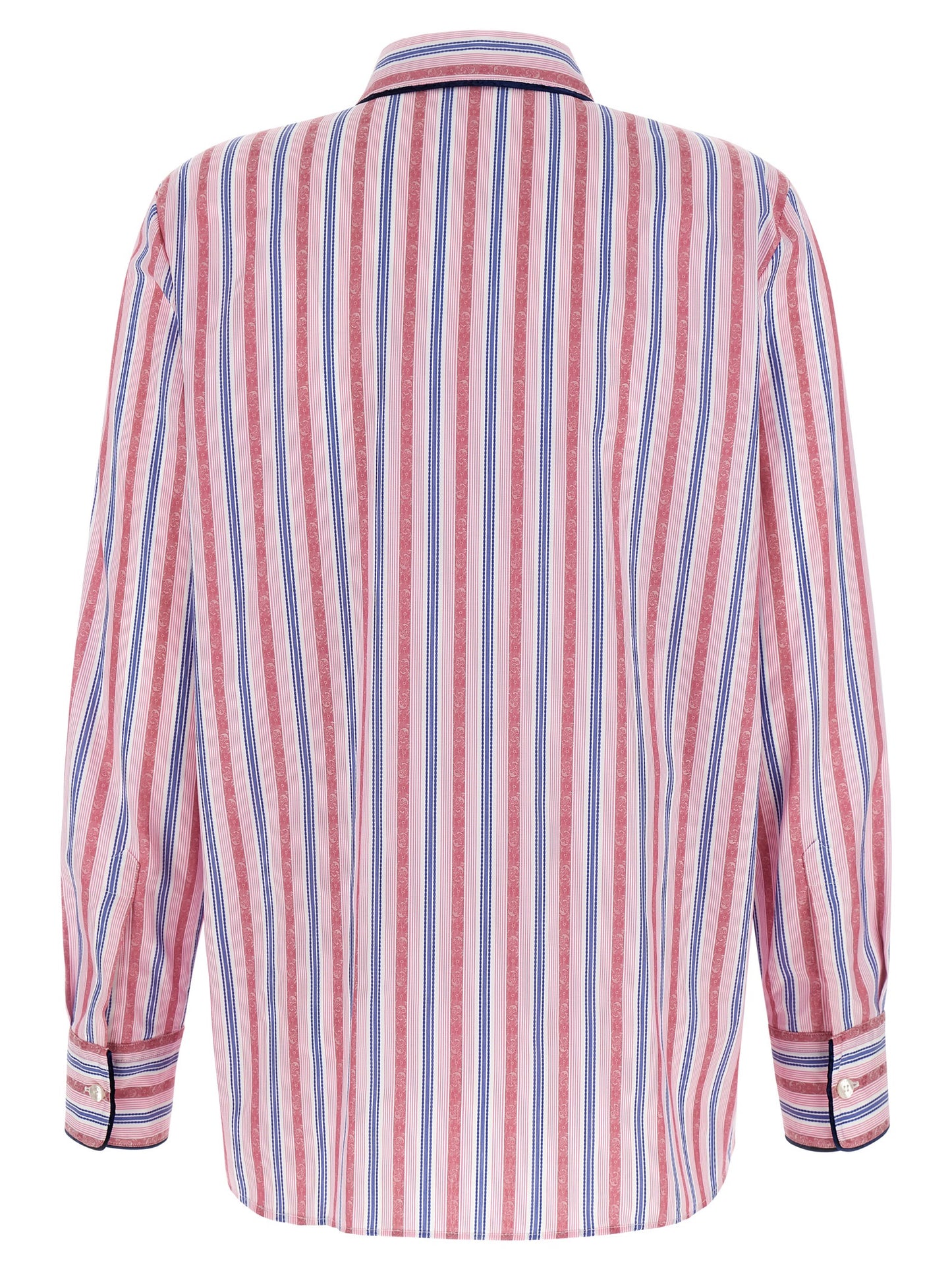 Etro Women Fil Coupé Shirt ETRO