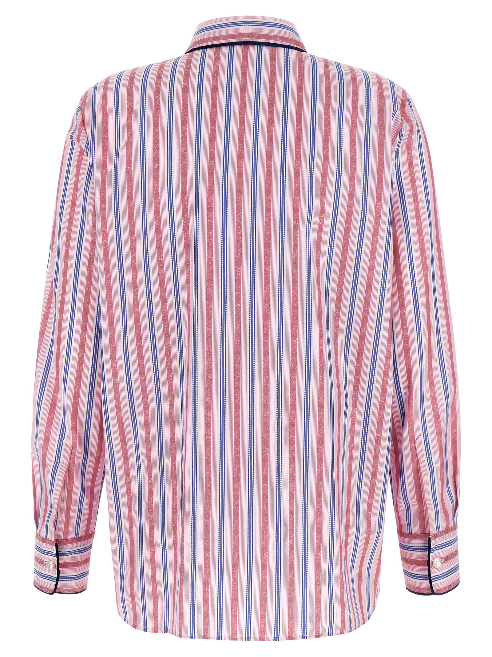 Etro Women Fil Coupé Shirt ETRO