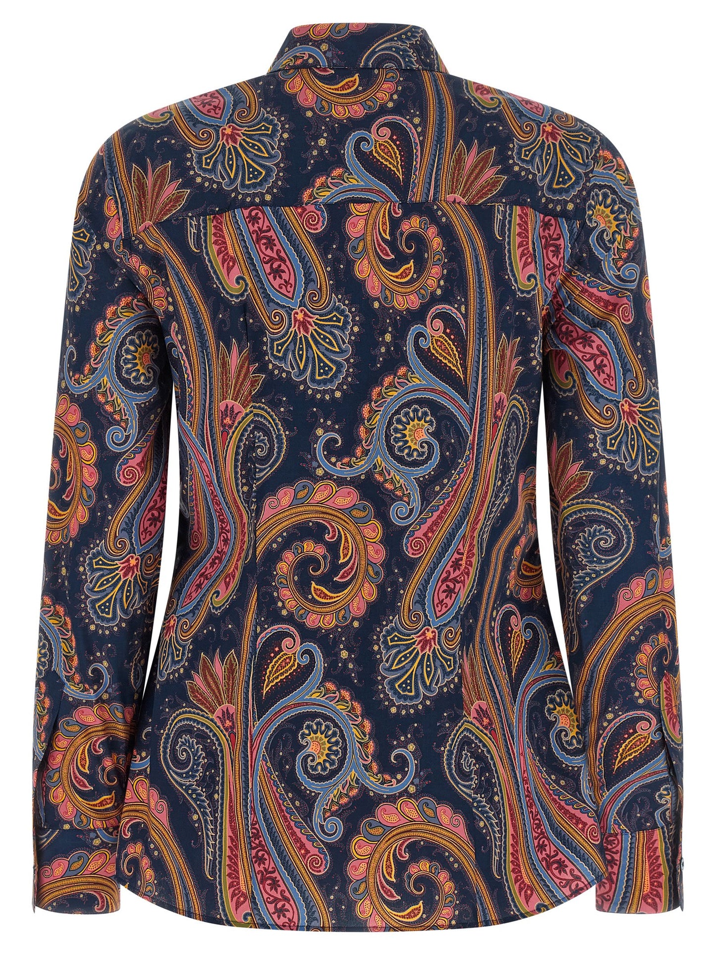 Etro Women Floral Paisley Shirt ETRO