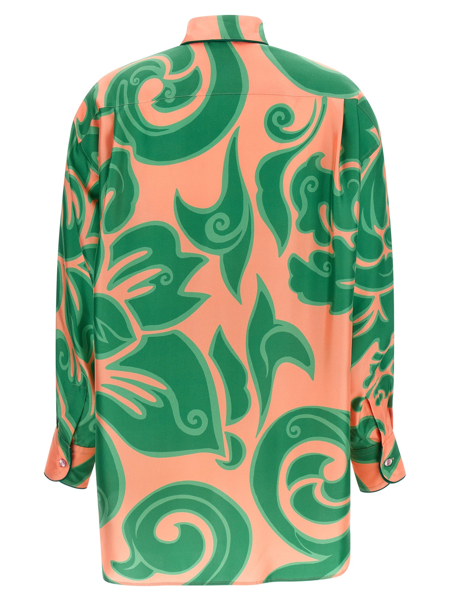 Etro Women Floral Shirt ETRO