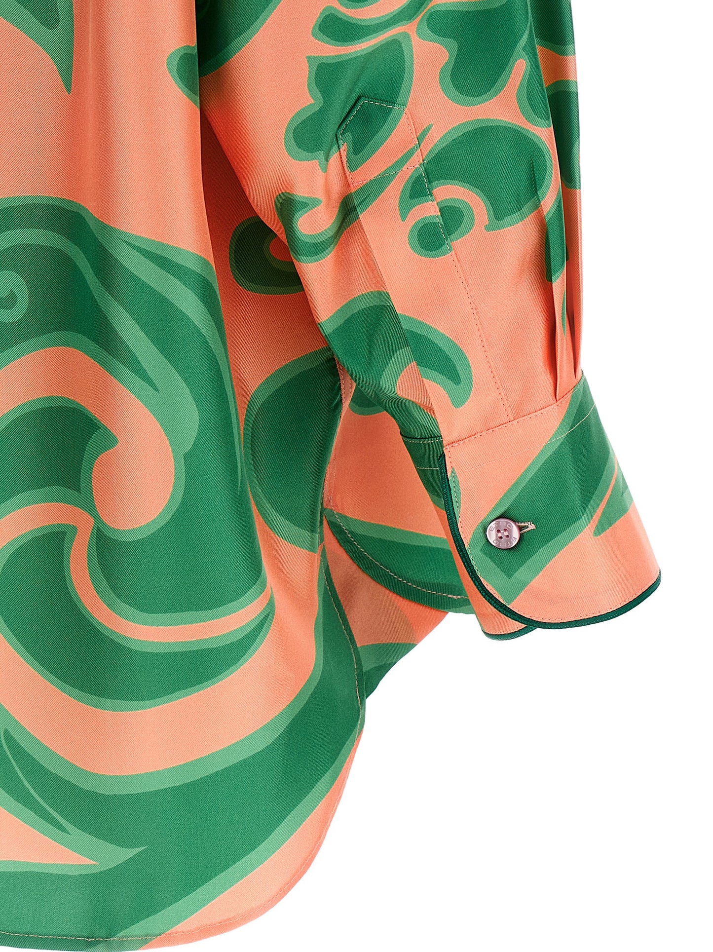 Etro Women Floral Shirt ETRO
