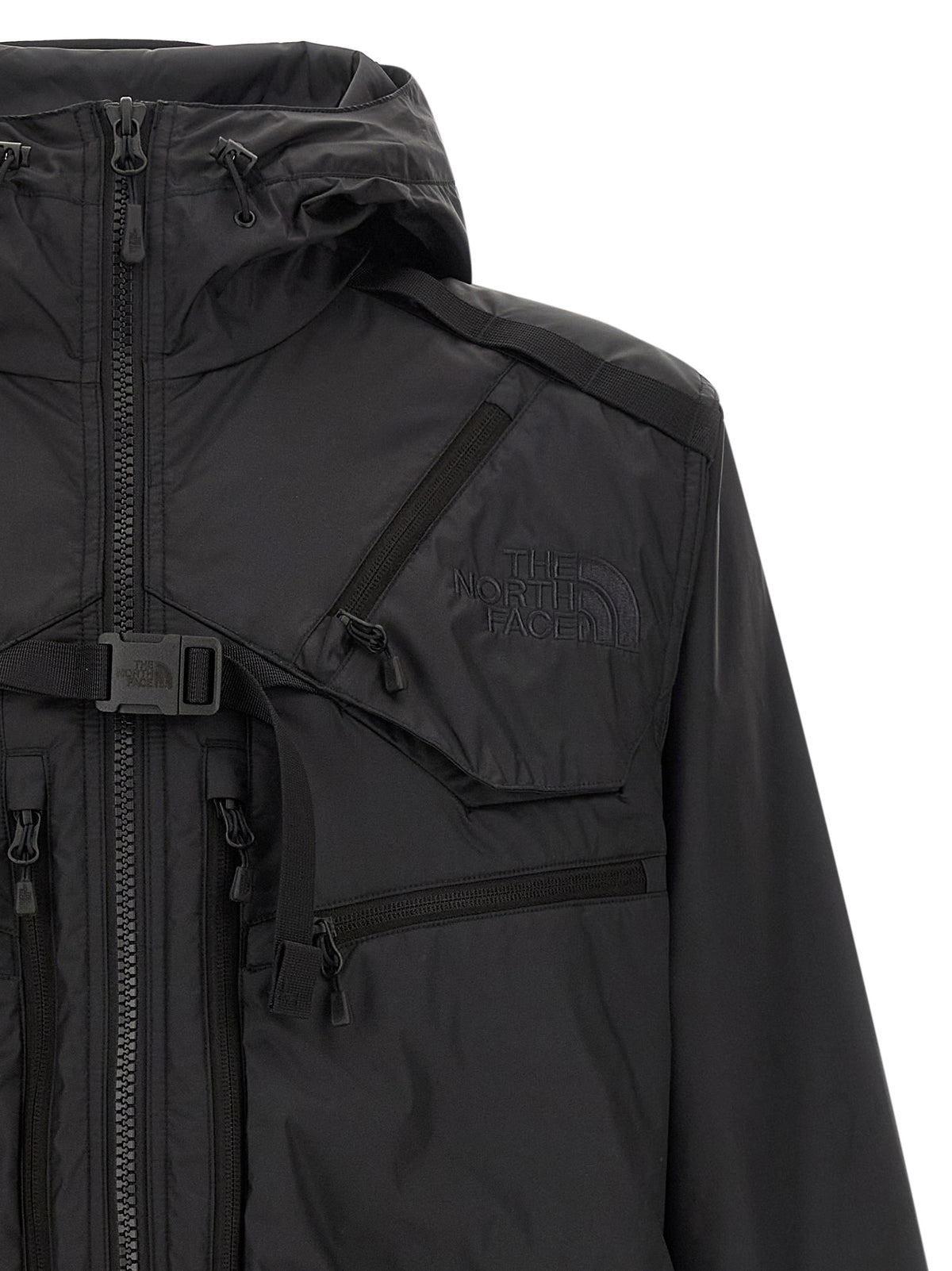 Junya Watanabe Men 'Mountain' Tnf X Eye Junya Watanabe Jacket JUNYA WATANABE