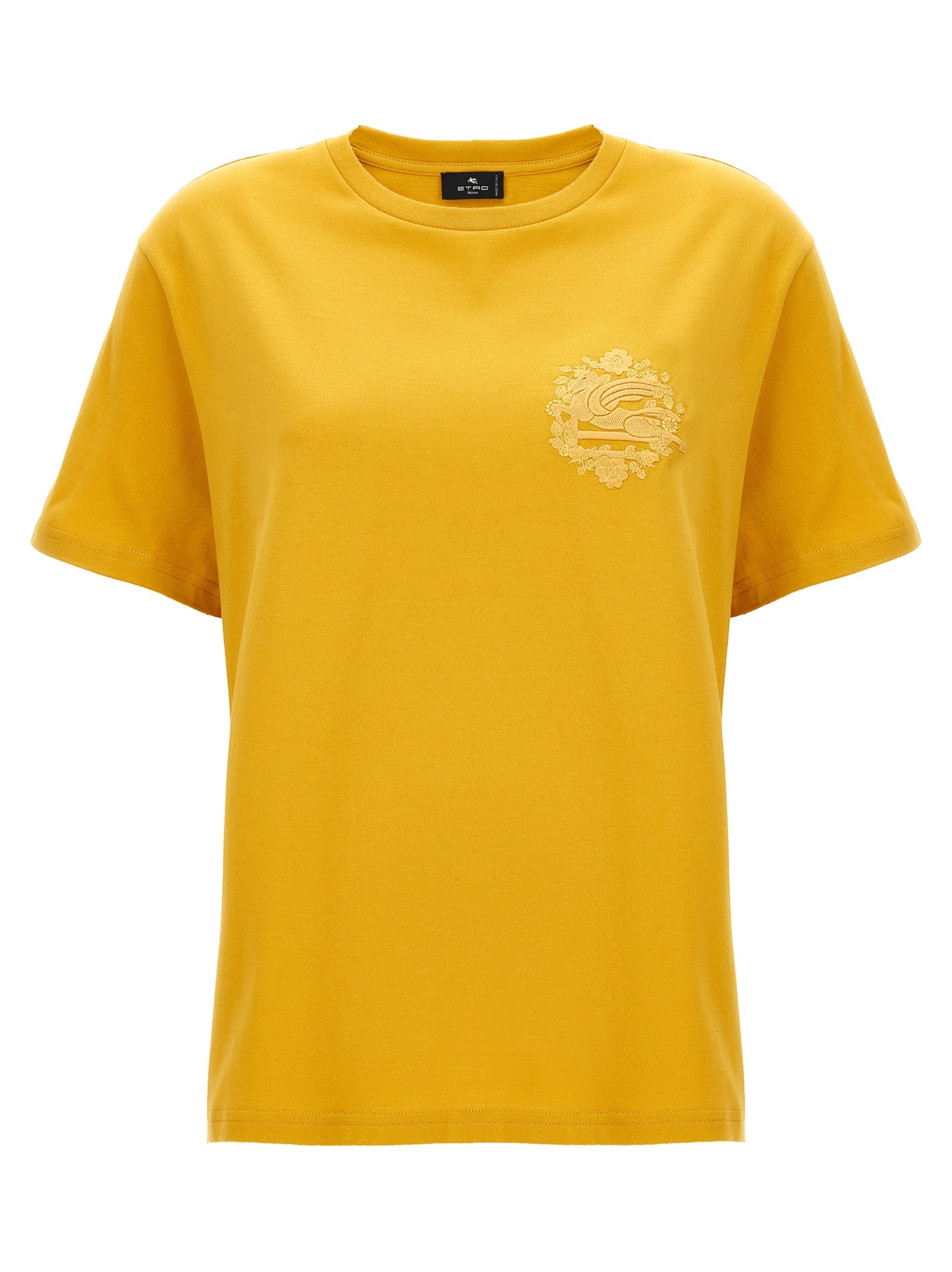 Etro Women Logo T-Shirt ETRO