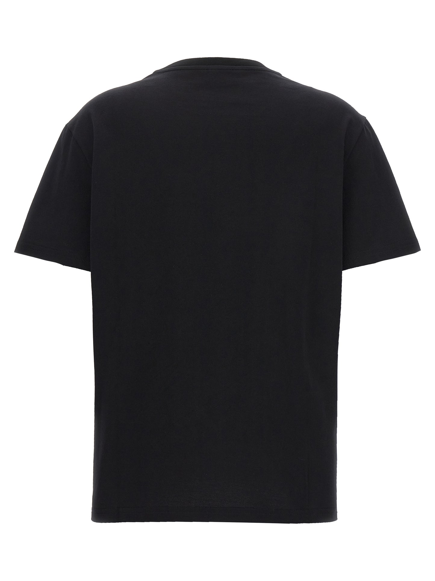 Etro Women Logo Embroidery T-Shirt ETRO