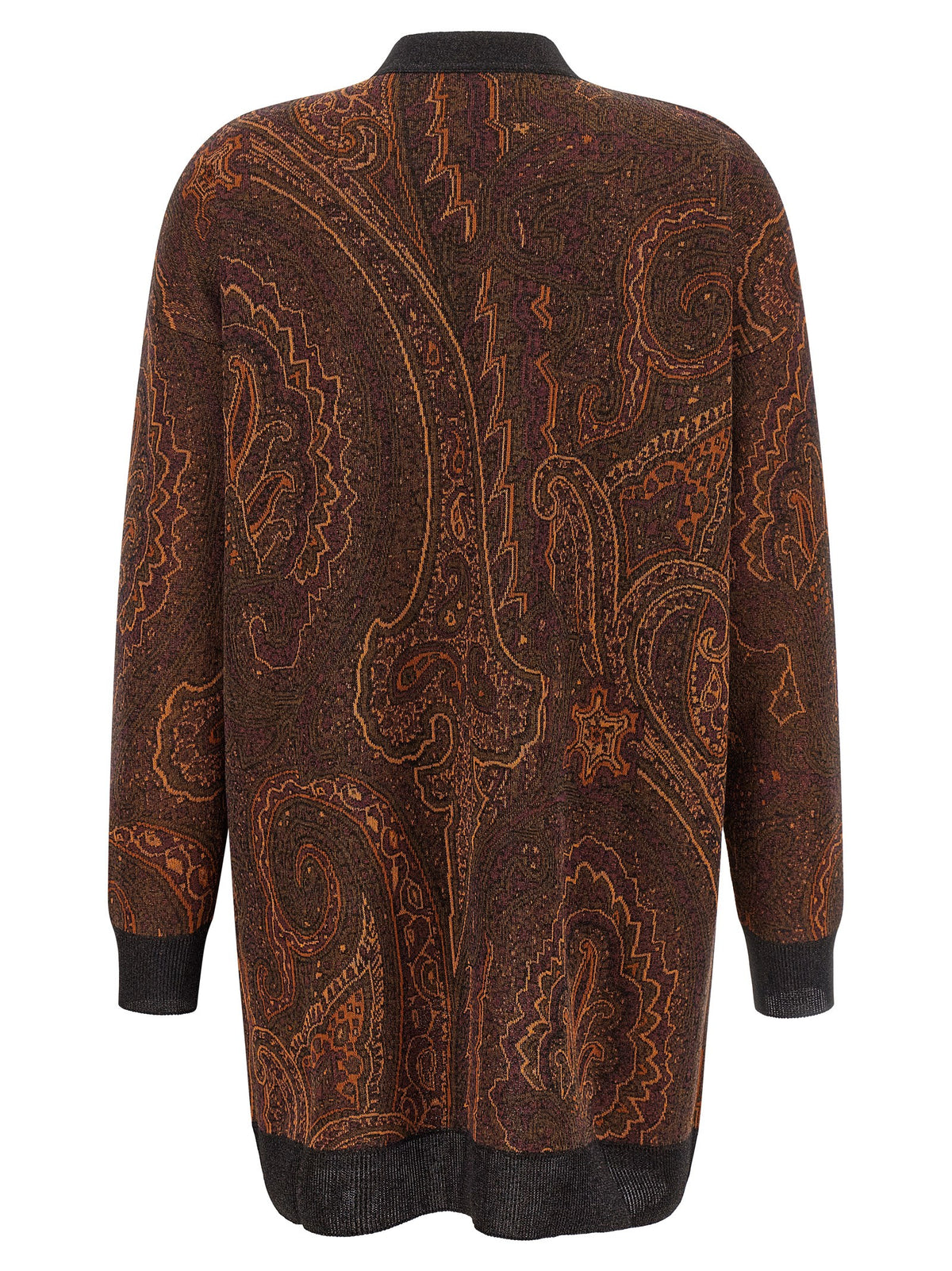 Etro Women Cardigan Paisley ETRO