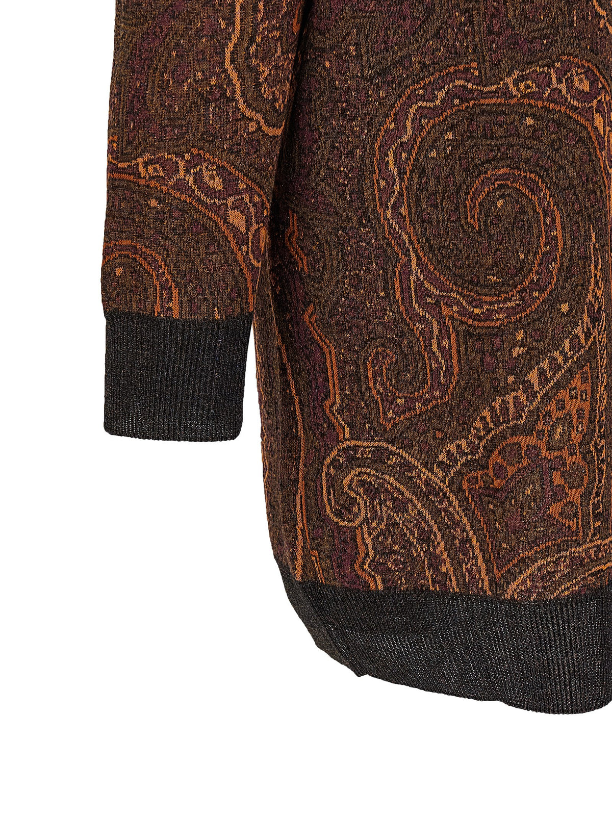Etro Women Cardigan Paisley ETRO