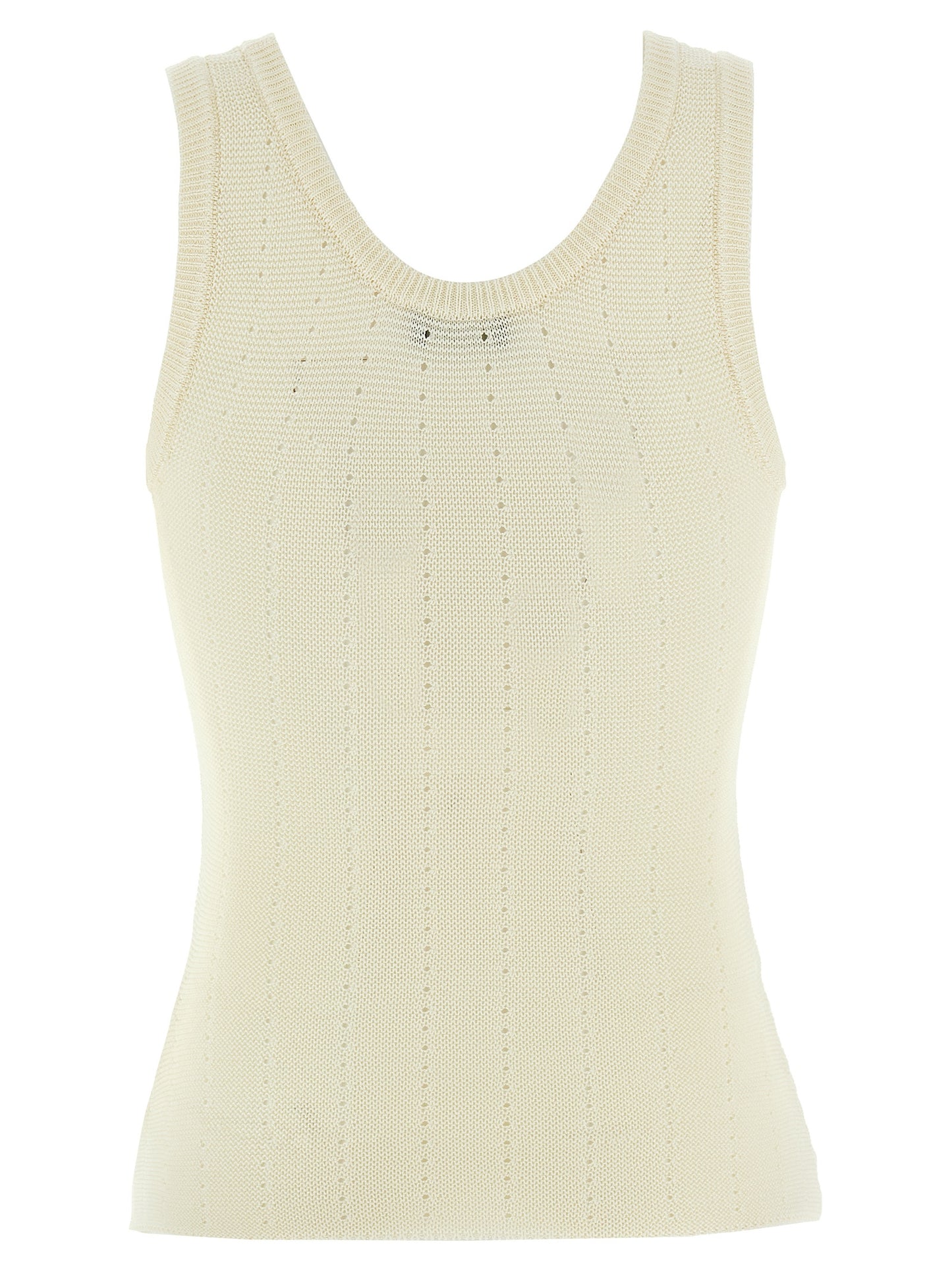 Etro Women Punched Top ETRO