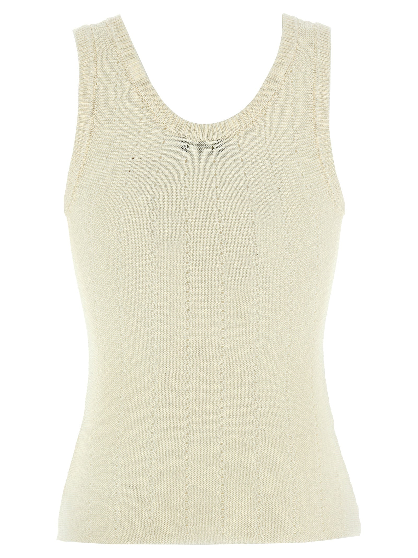 Etro Women Punched Top ETRO
