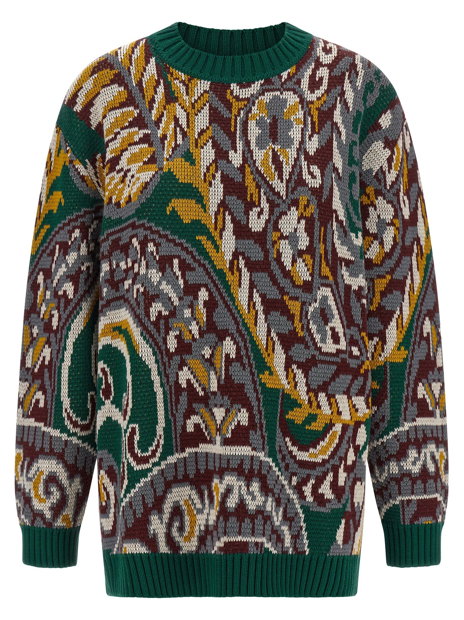 Etro Women Wool Sweater ETRO