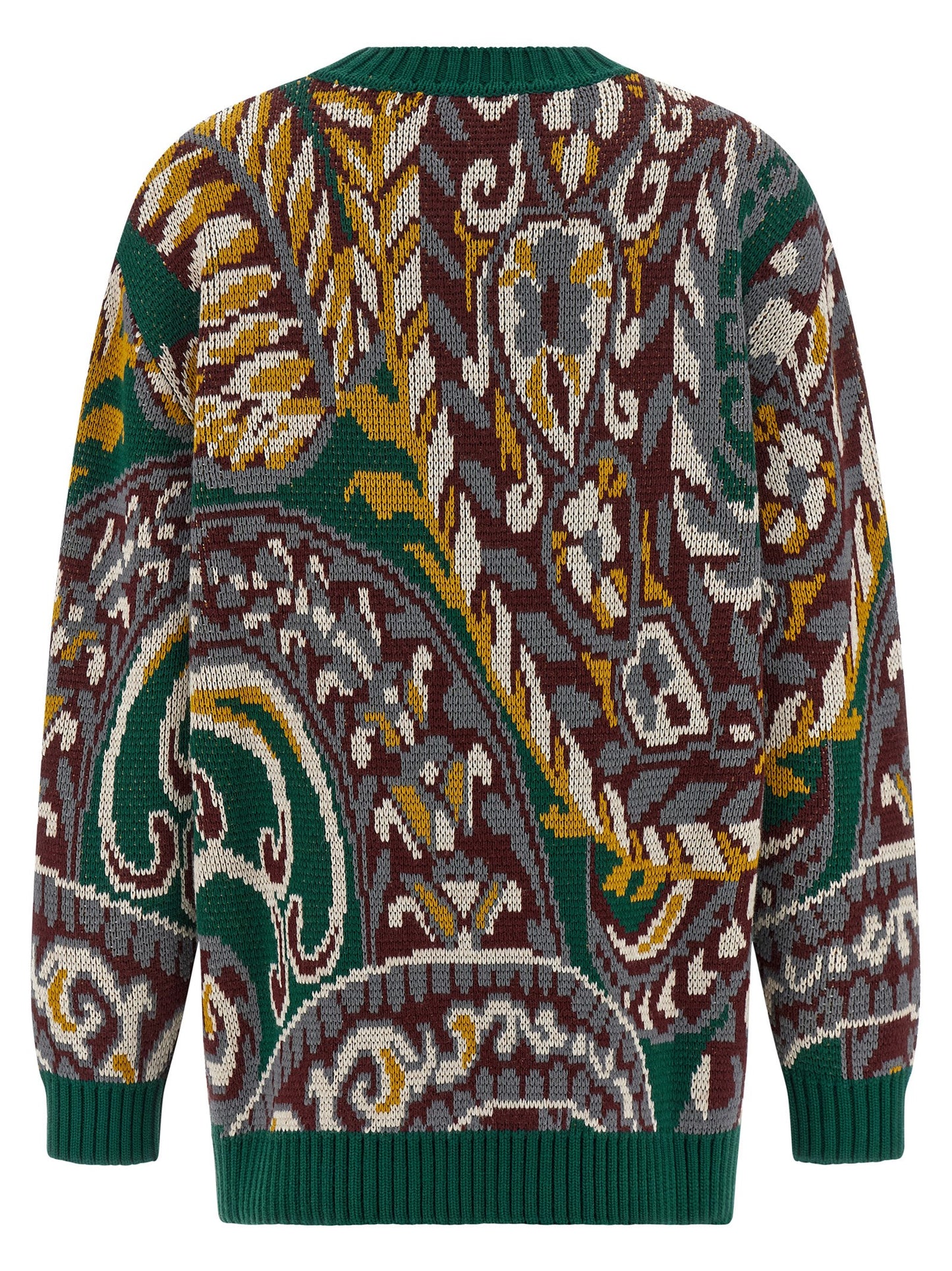 Etro Women Wool Sweater ETRO