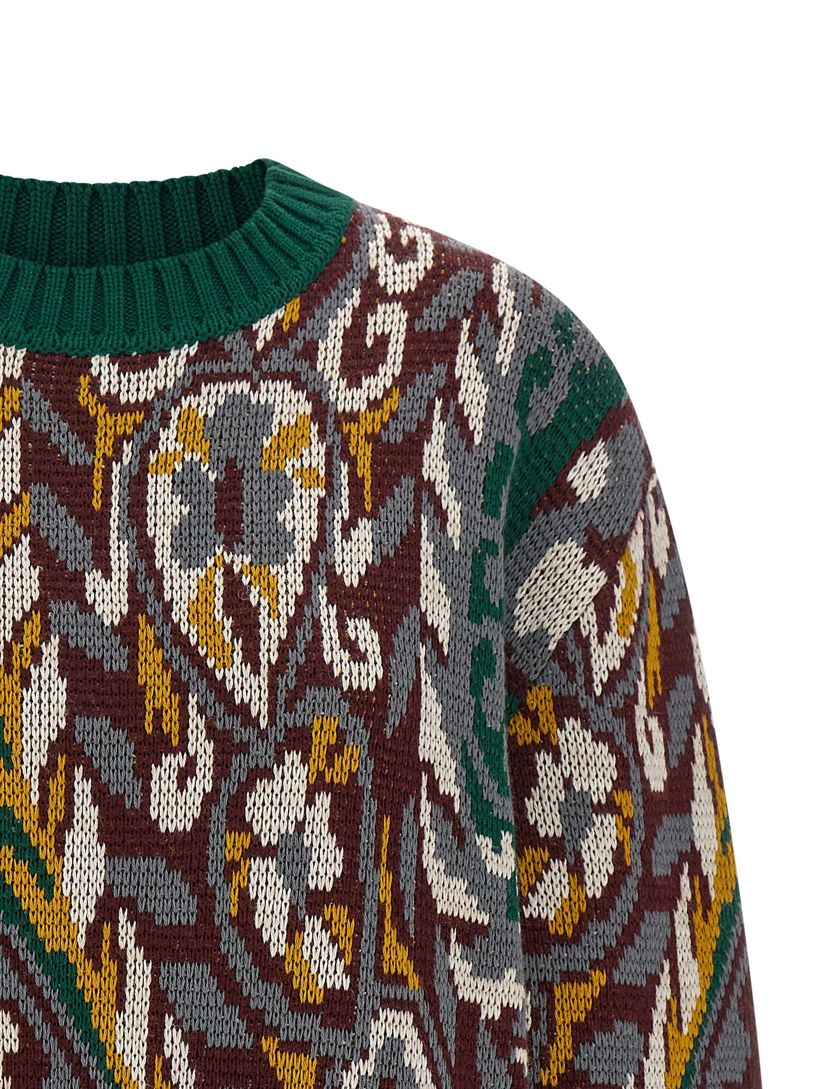 Etro Women Wool Sweater ETRO