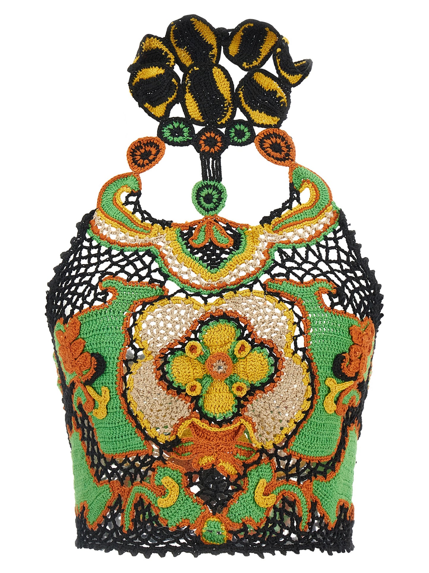 Etro Women Crochet Top ETRO