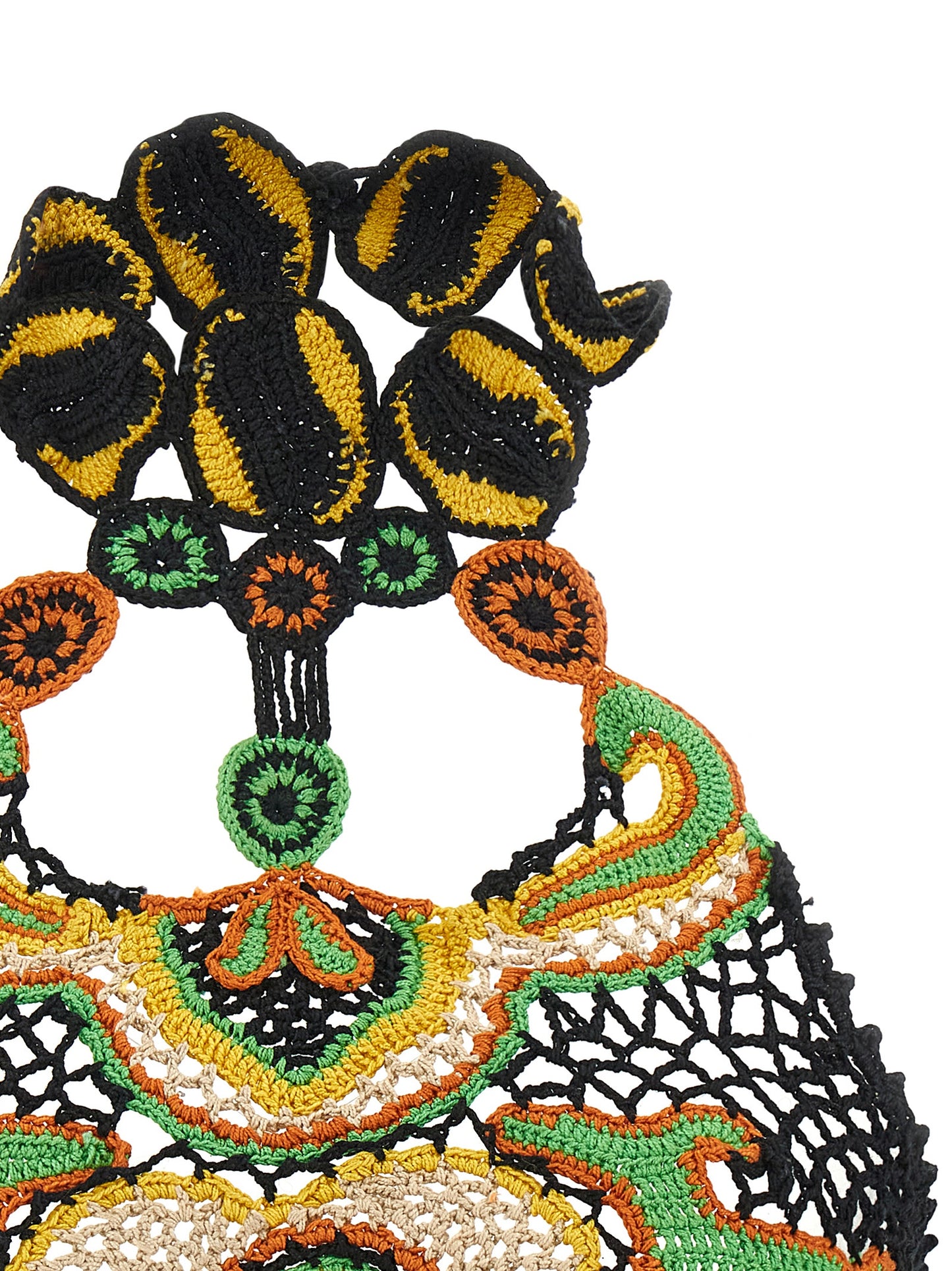 Etro Women Crochet Top ETRO