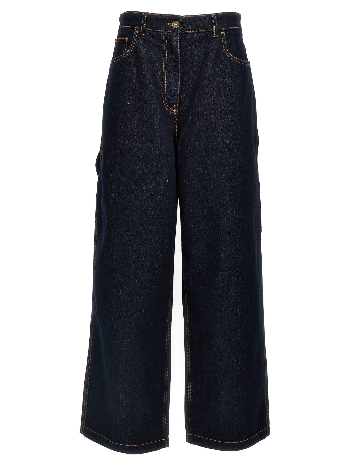 Etro Women 'Sparkling' Jeans ETRO
