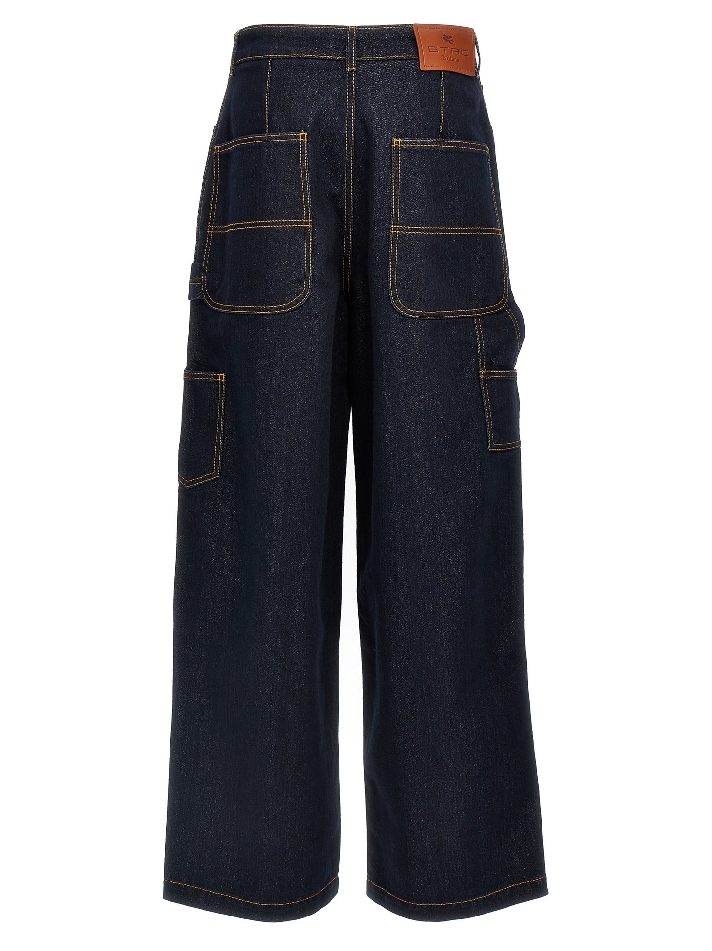 Etro Women 'Sparkling' Jeans ETRO