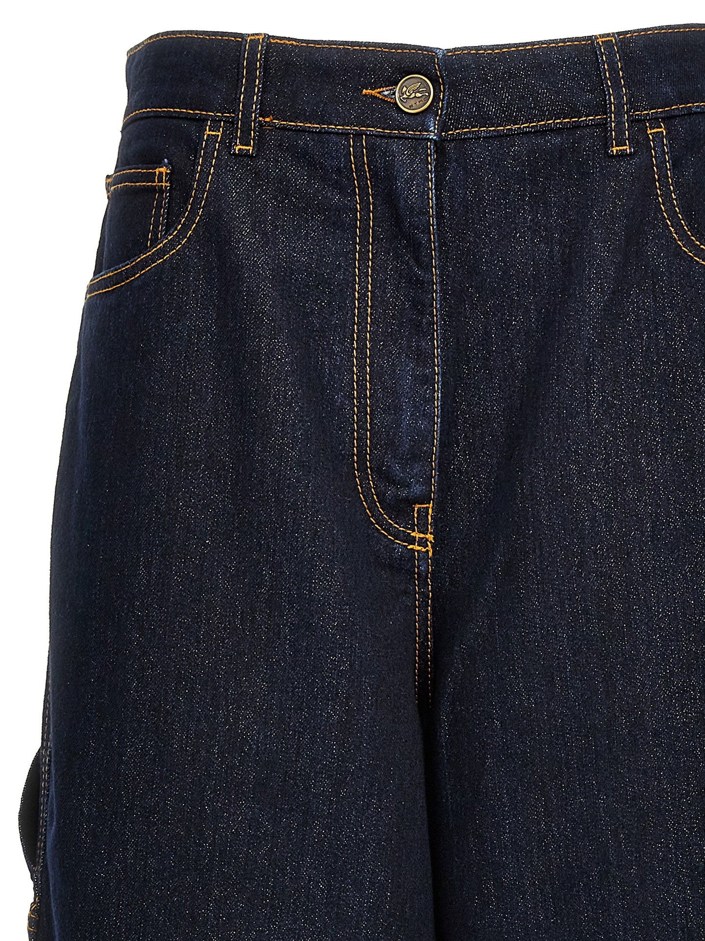 Etro Women 'Sparkling' Jeans ETRO