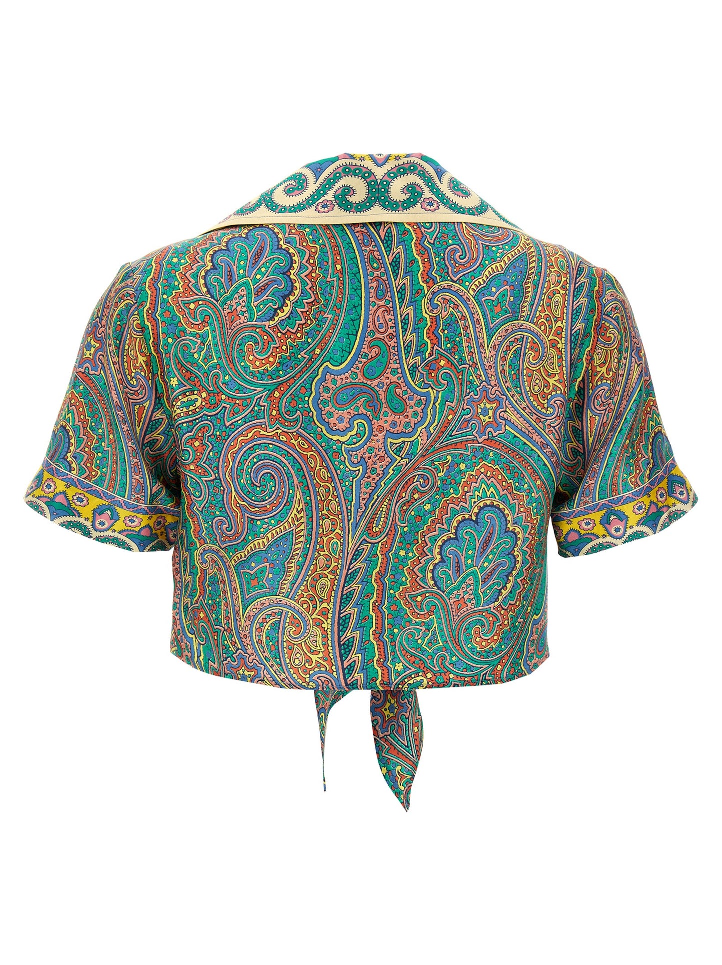 Etro Women Paisley Shirt ETRO