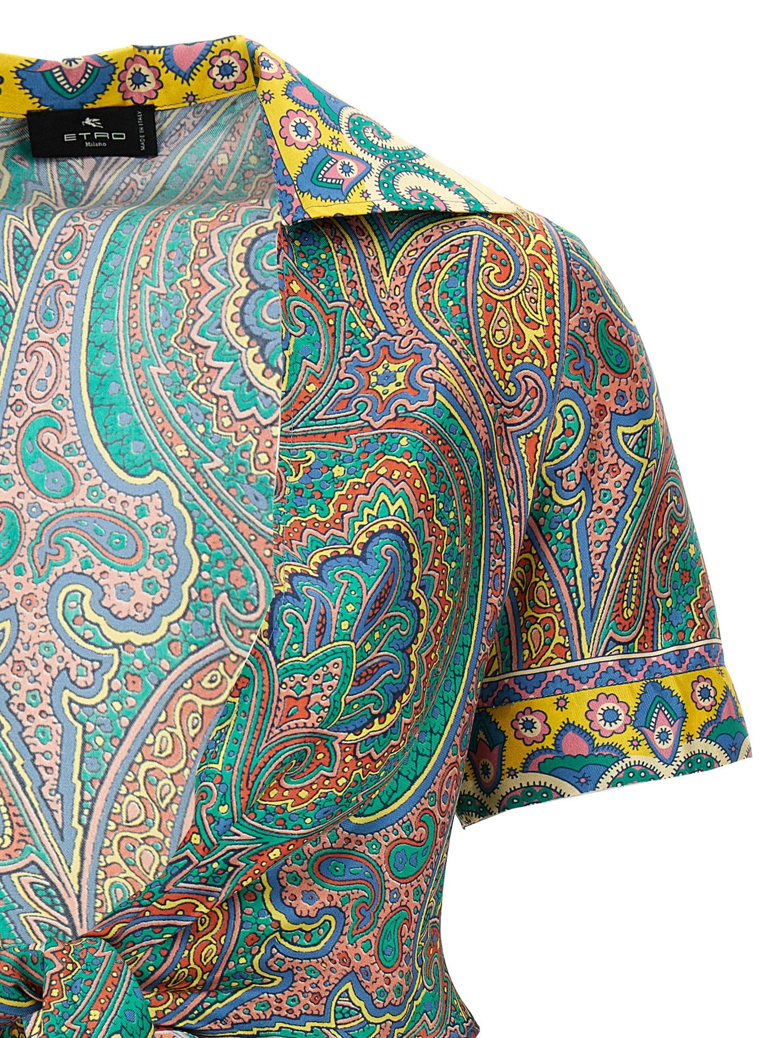 Etro Women Paisley Shirt ETRO
