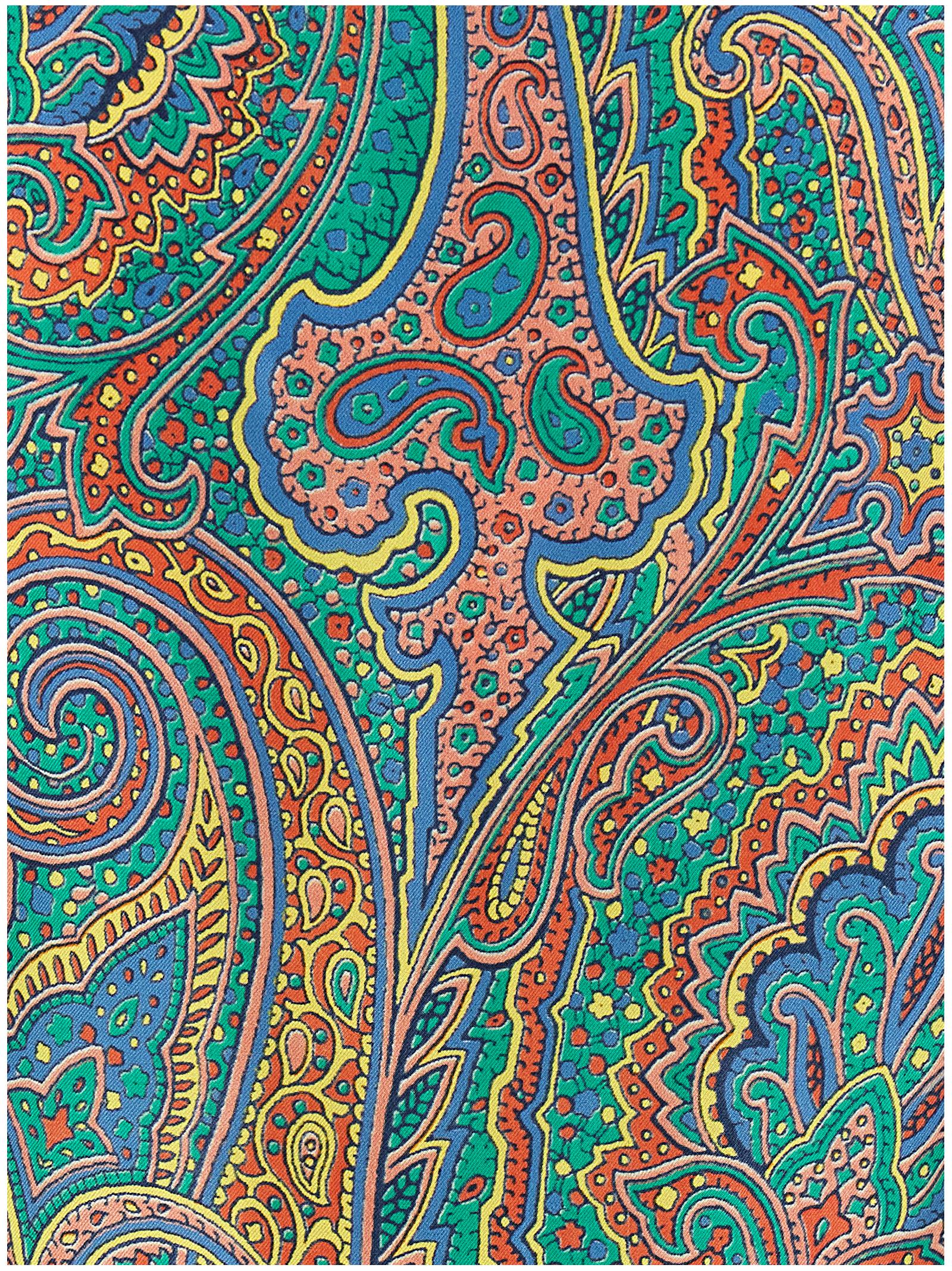 Etro Women Paisley Shirt ETRO