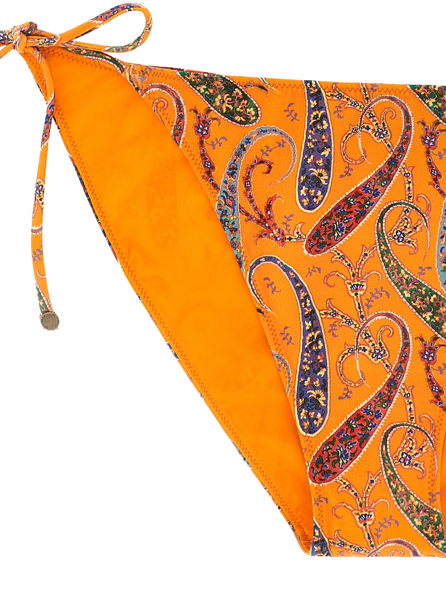 Etro Women Floral 'Paisley' Bikini ETRO