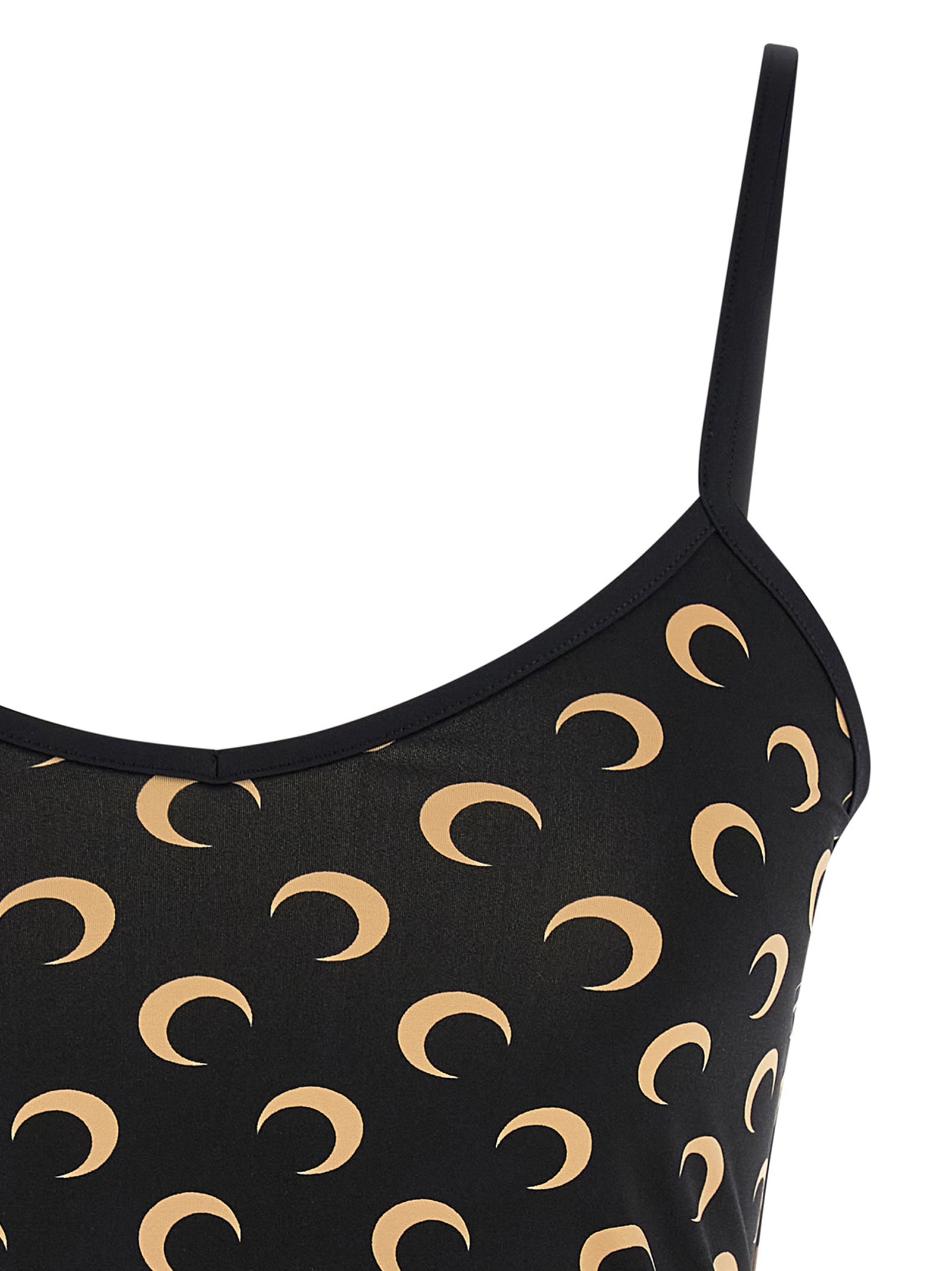 Marine Serre Women 'All Over Moon' Top MARINE SERRE