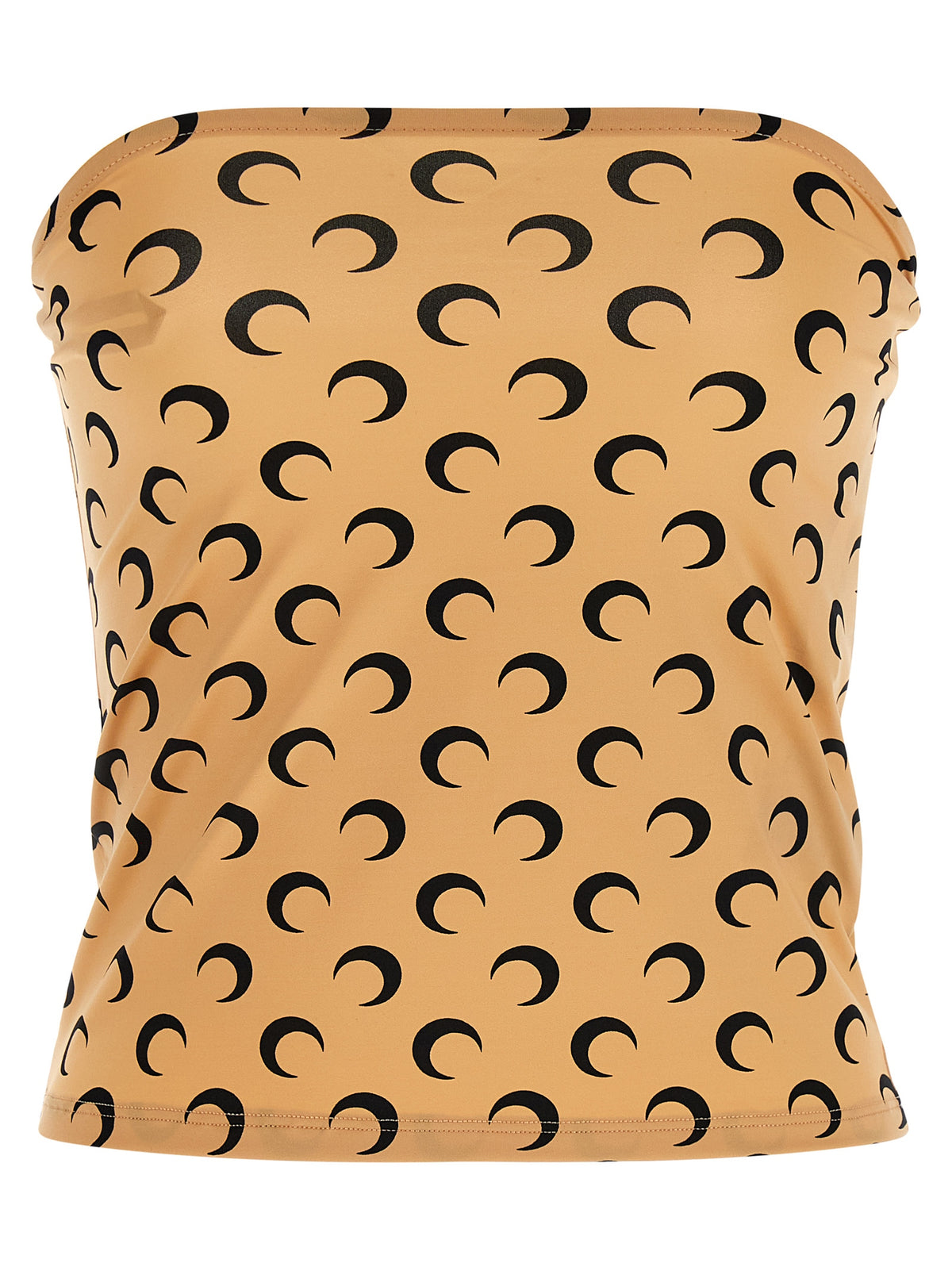 Marine Serre Women 'All Over Moon' Top MARINE SERRE