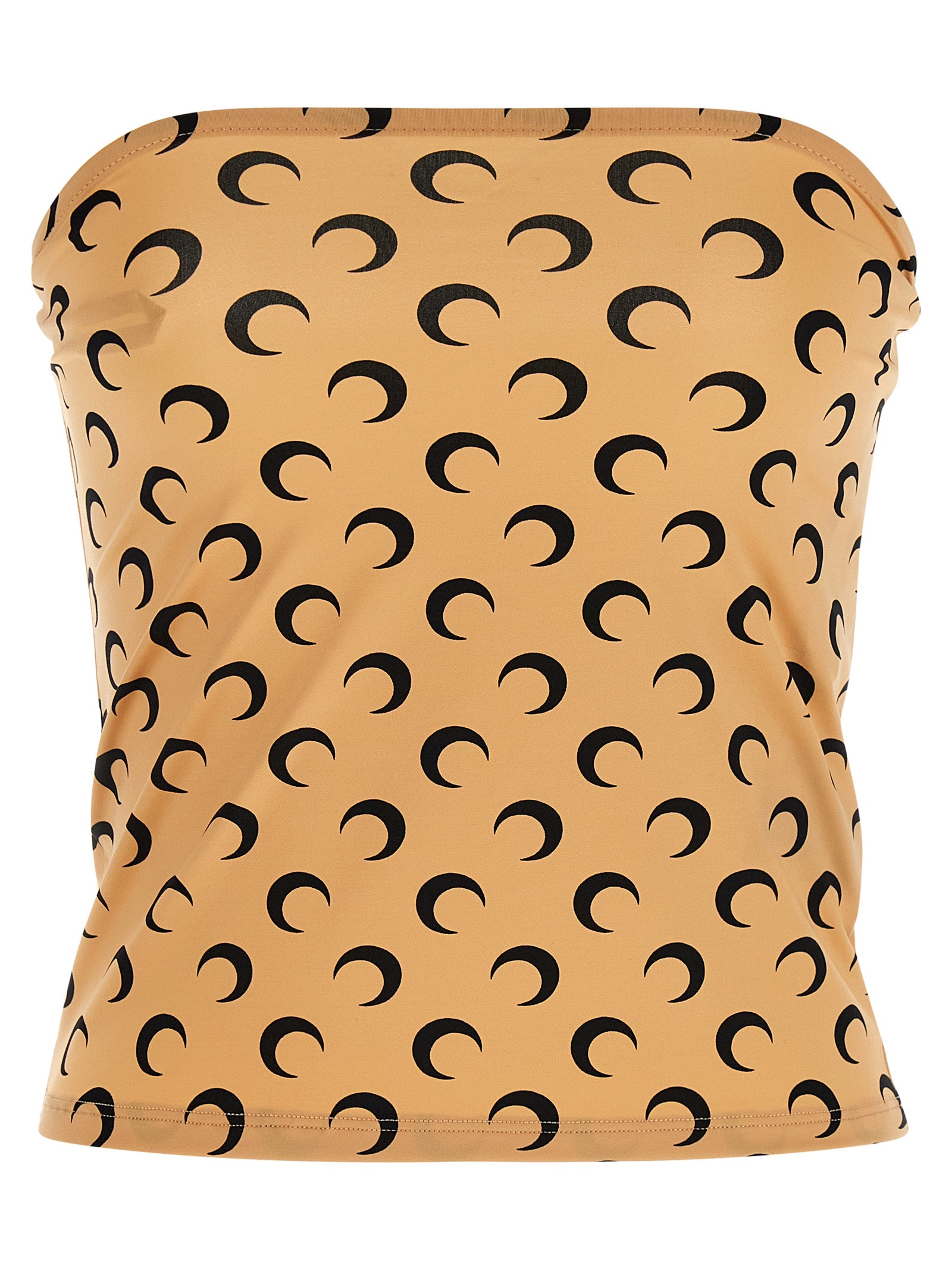 Marine Serre Women 'All Over Moon' Top MARINE SERRE