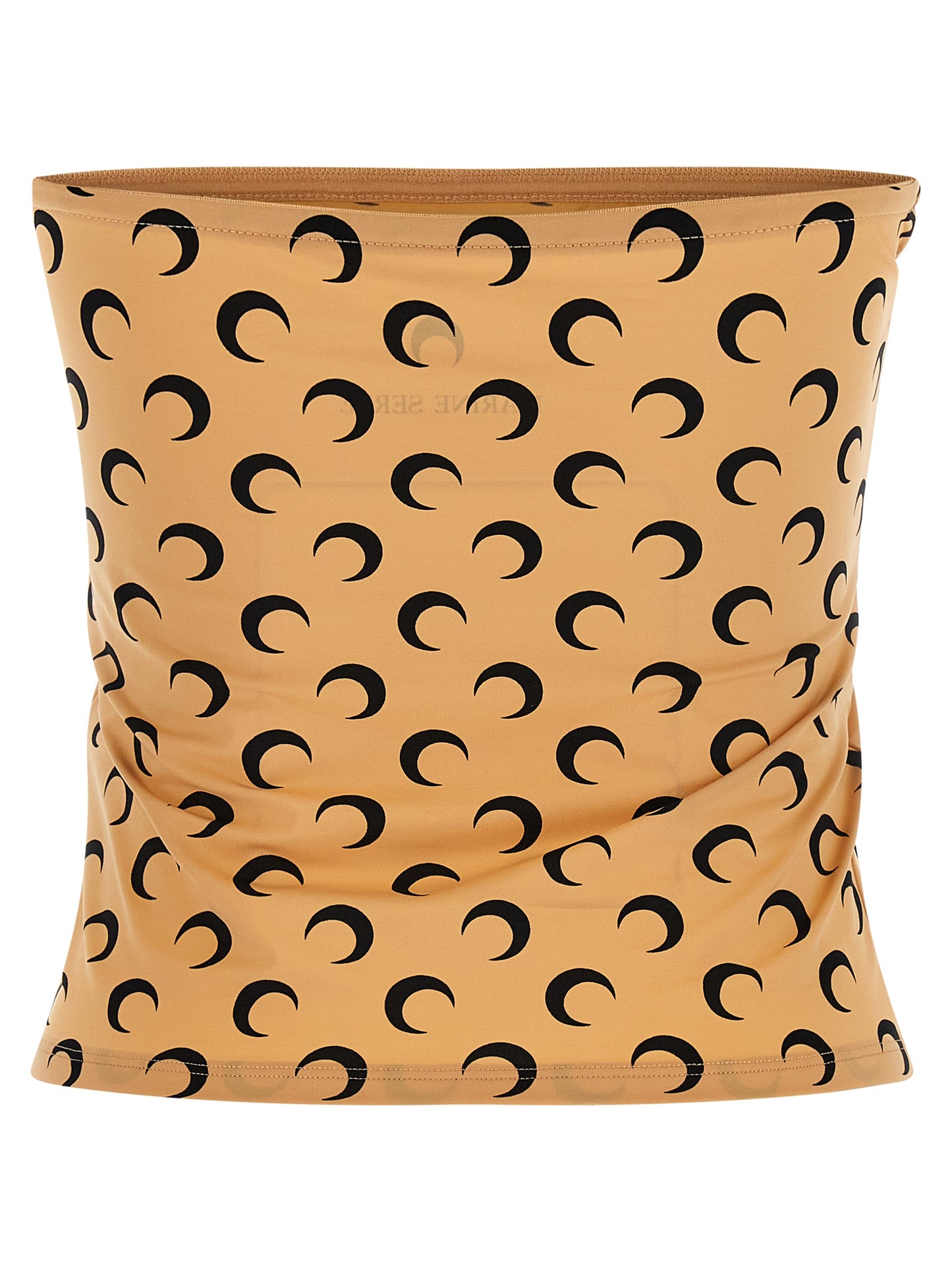 Marine Serre Women 'All Over Moon' Top MARINE SERRE