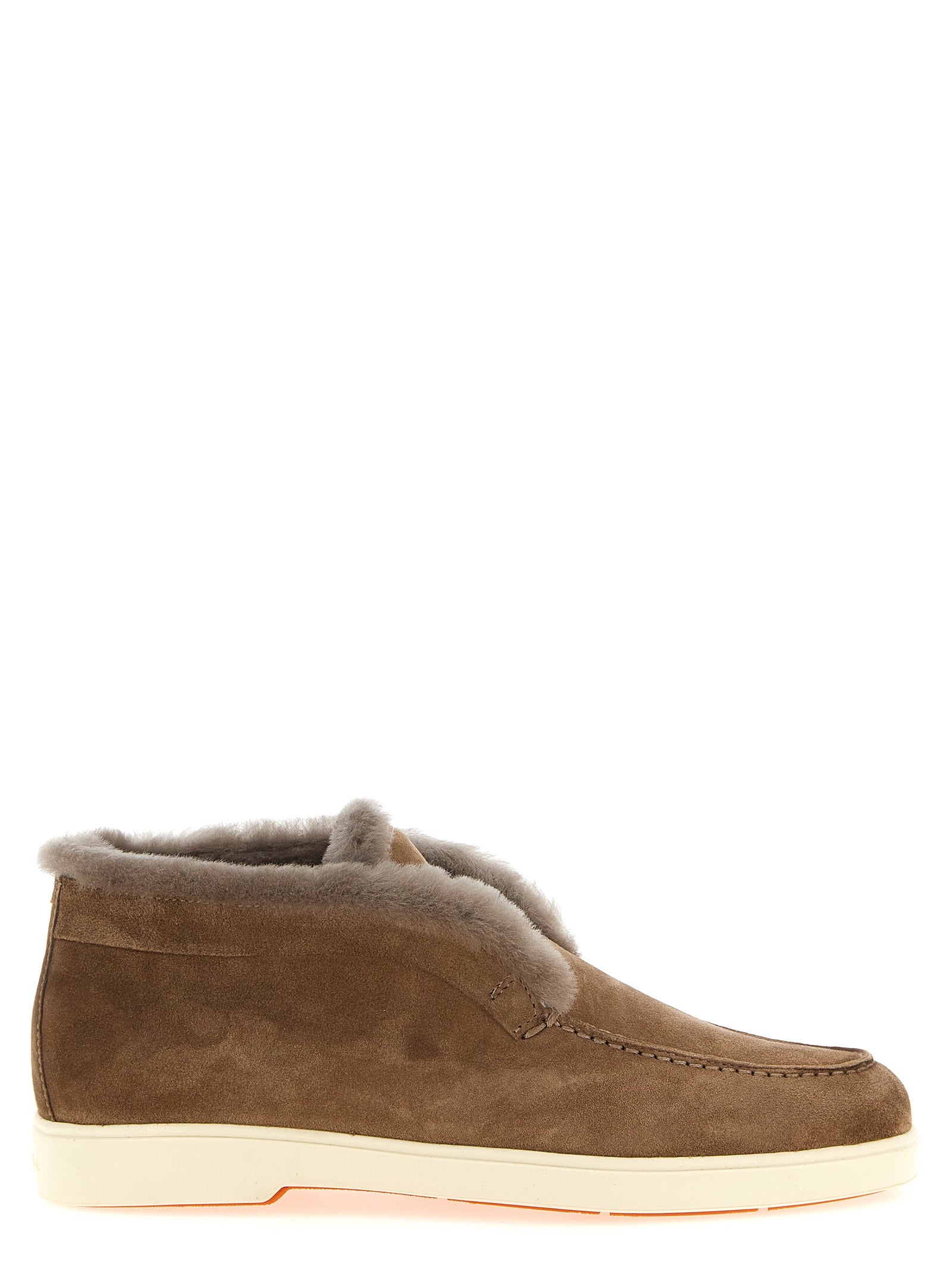 Santoni Women 'Fortune' Ankle Boots SANTONI