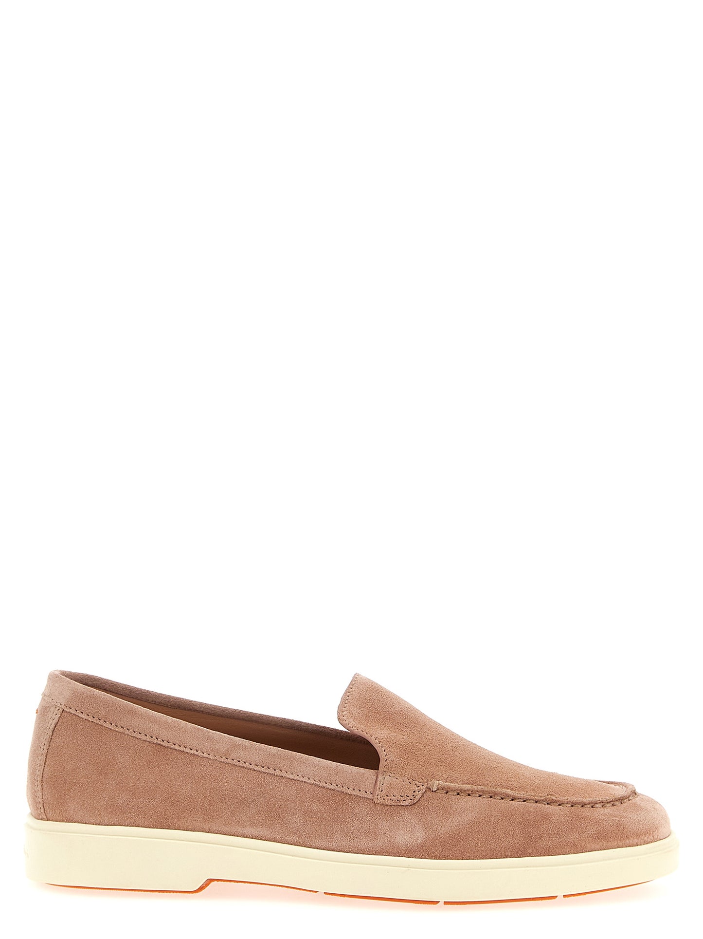 Santoni Women 'Yaltamoc' Loafers SANTONI