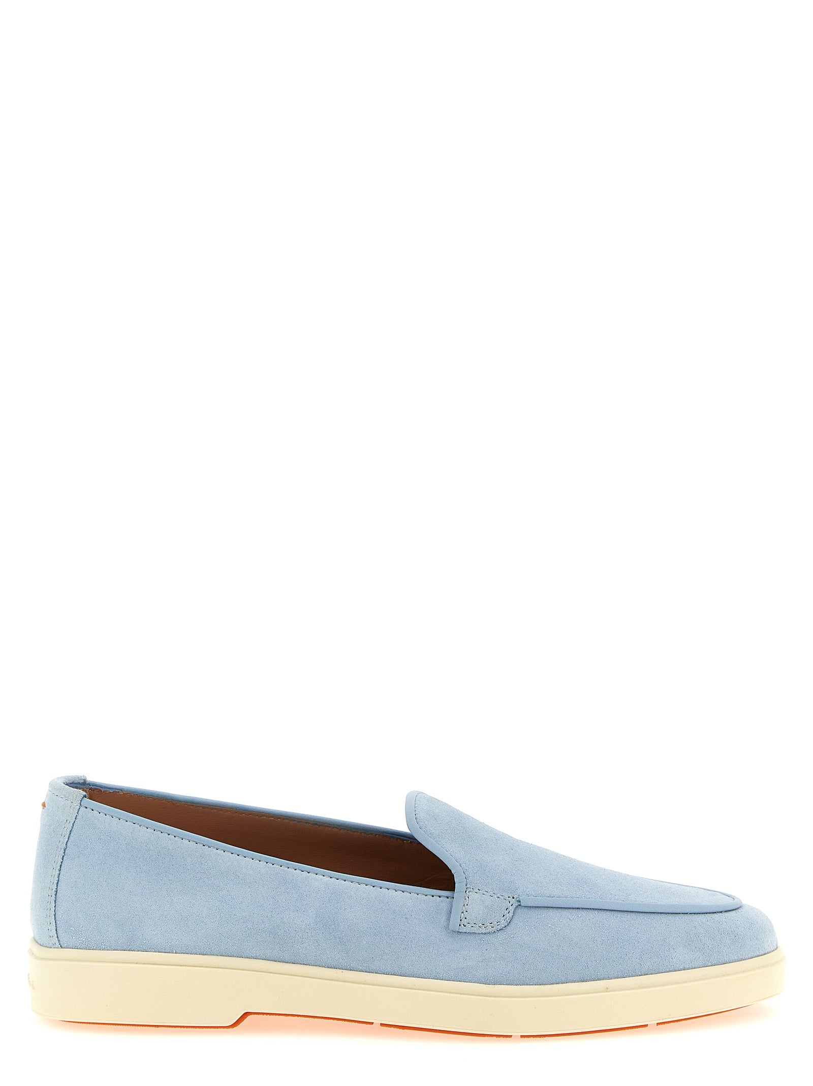 Santoni Women 'Debora' Loafers SANTONI