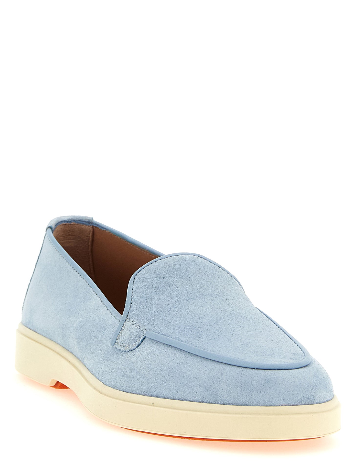 Santoni Women 'Debora' Loafers SANTONI