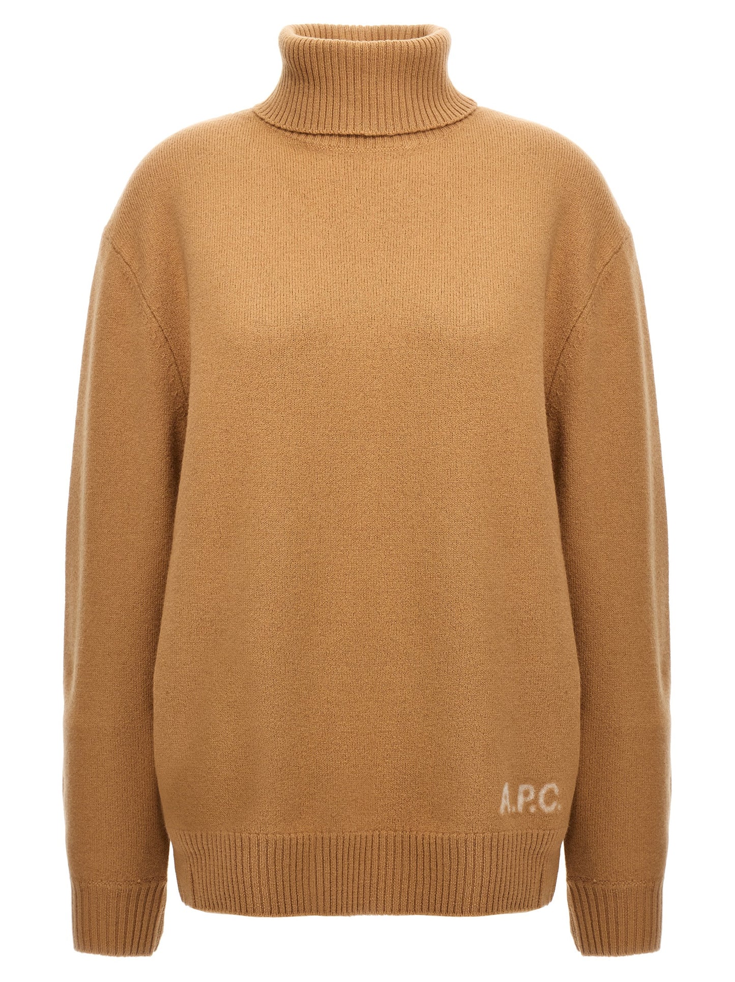 A.P.C. Women 'Walter' Sweater