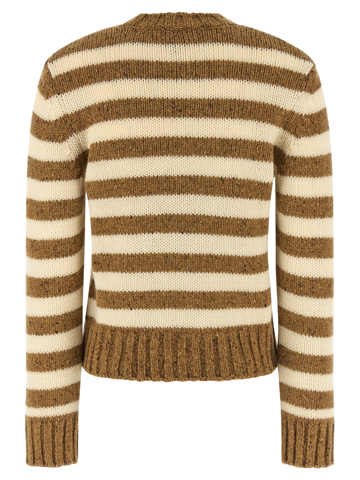 A.P.C. Women Striped Sweater A.P.C.