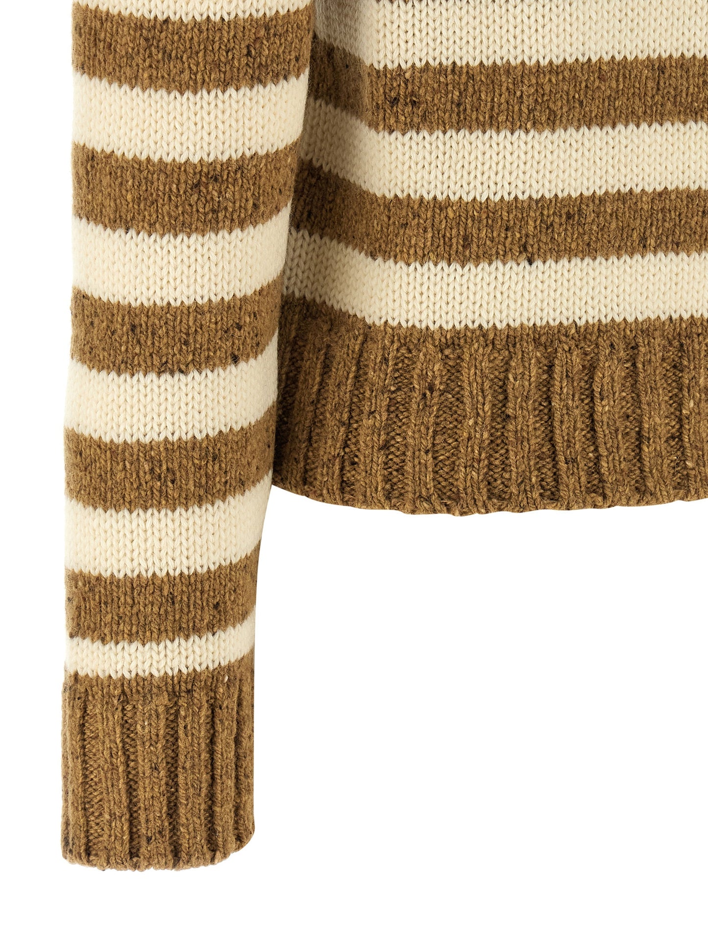 A.P.C. Women Striped Sweater A.P.C.