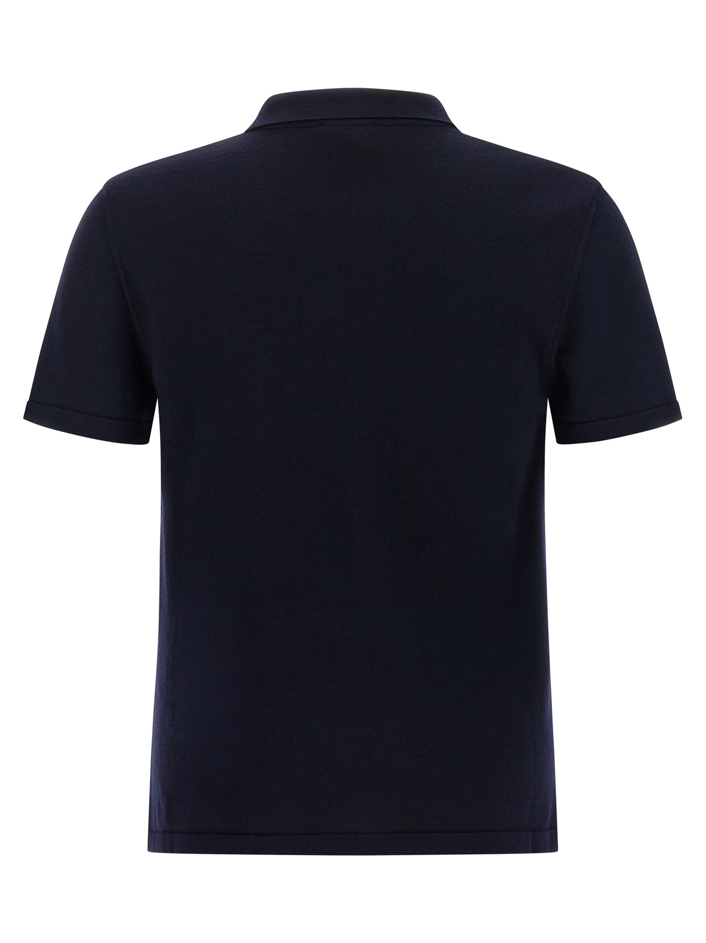 A.P.C. Men 'Gide' Polo Shirt A.P.C.