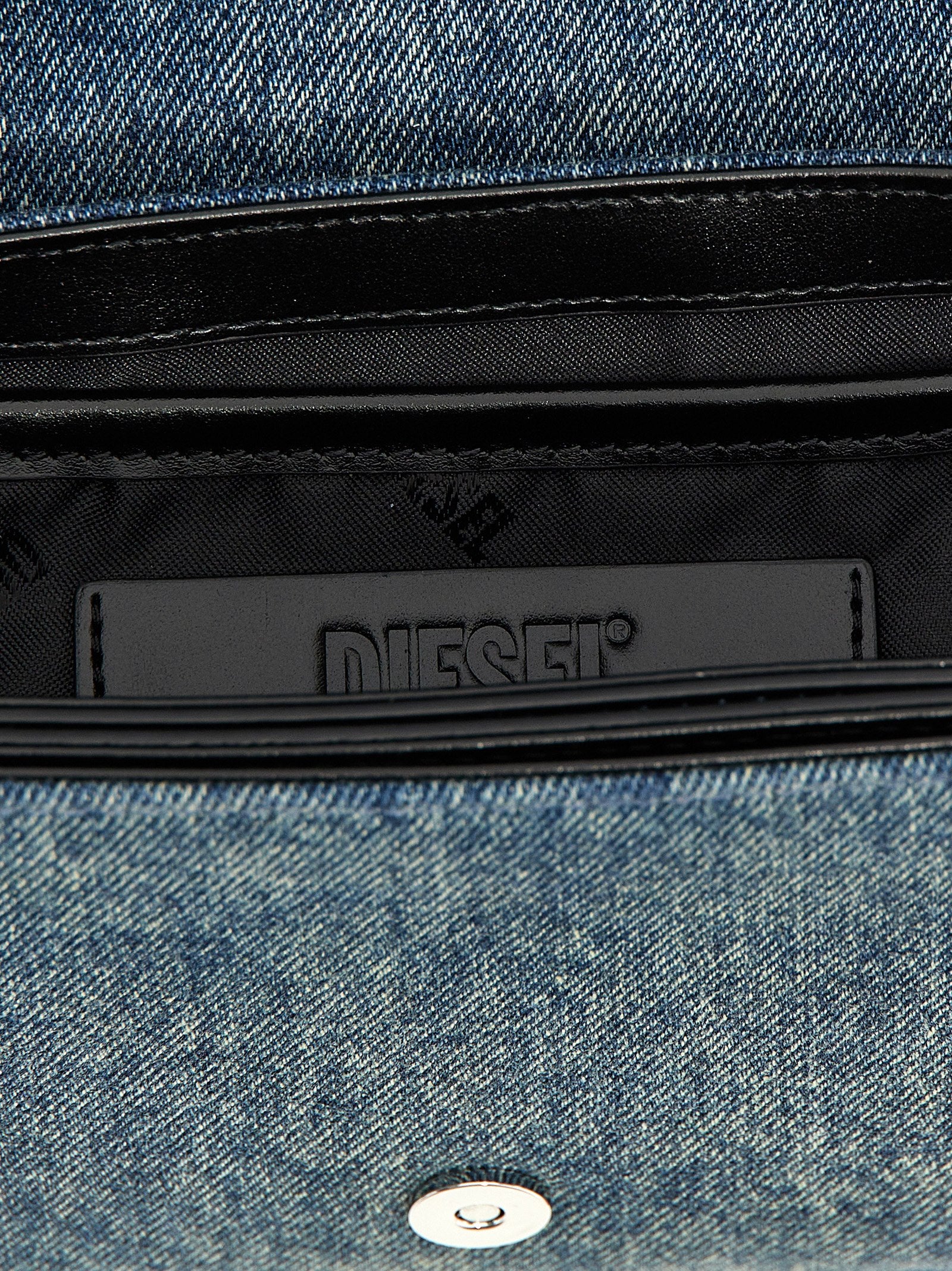Diesel Women '1Dr' Shoulder Bag DIESEL
