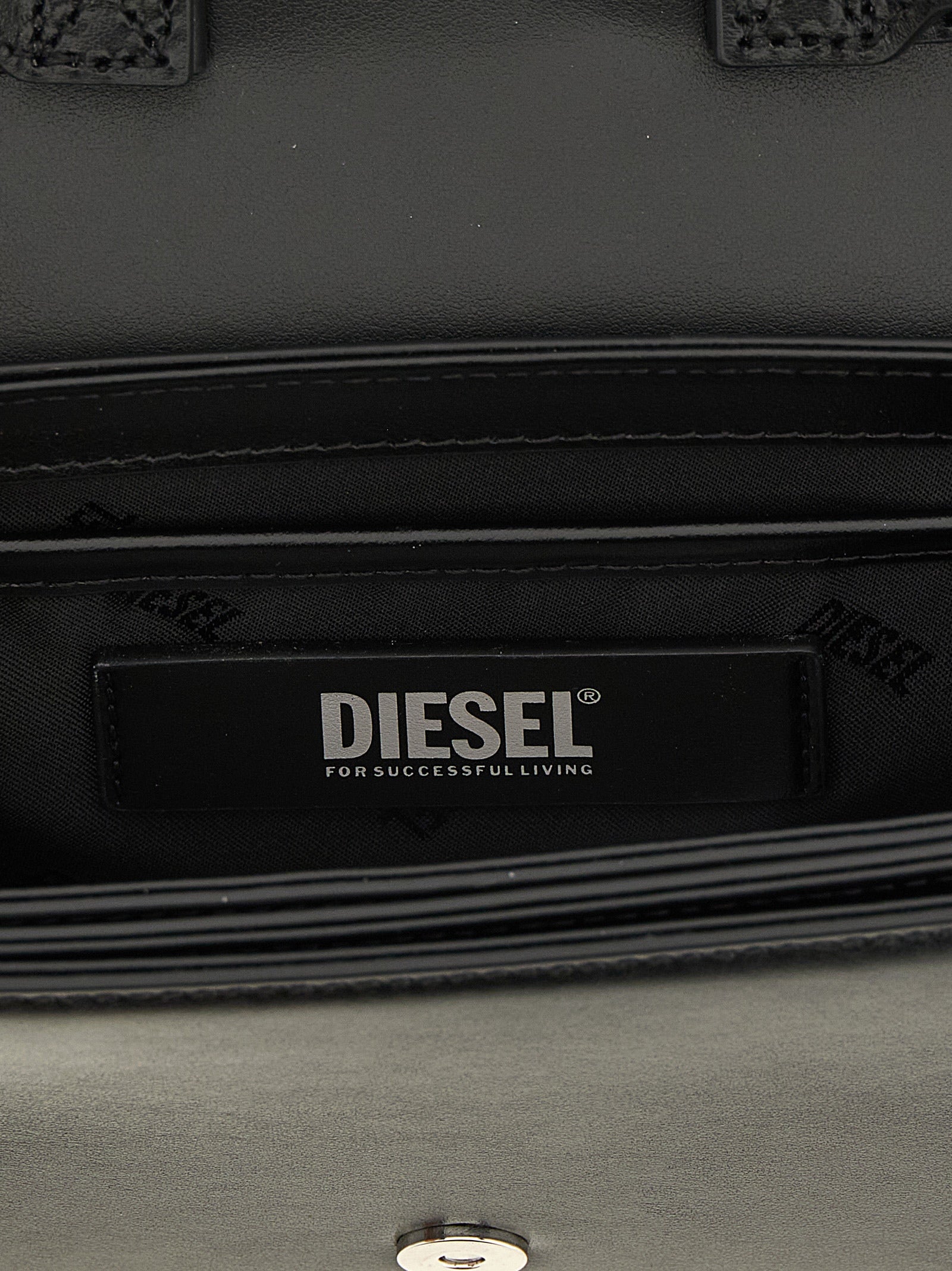 Diesel Women '1Dr' Shoulder Bag DIESEL