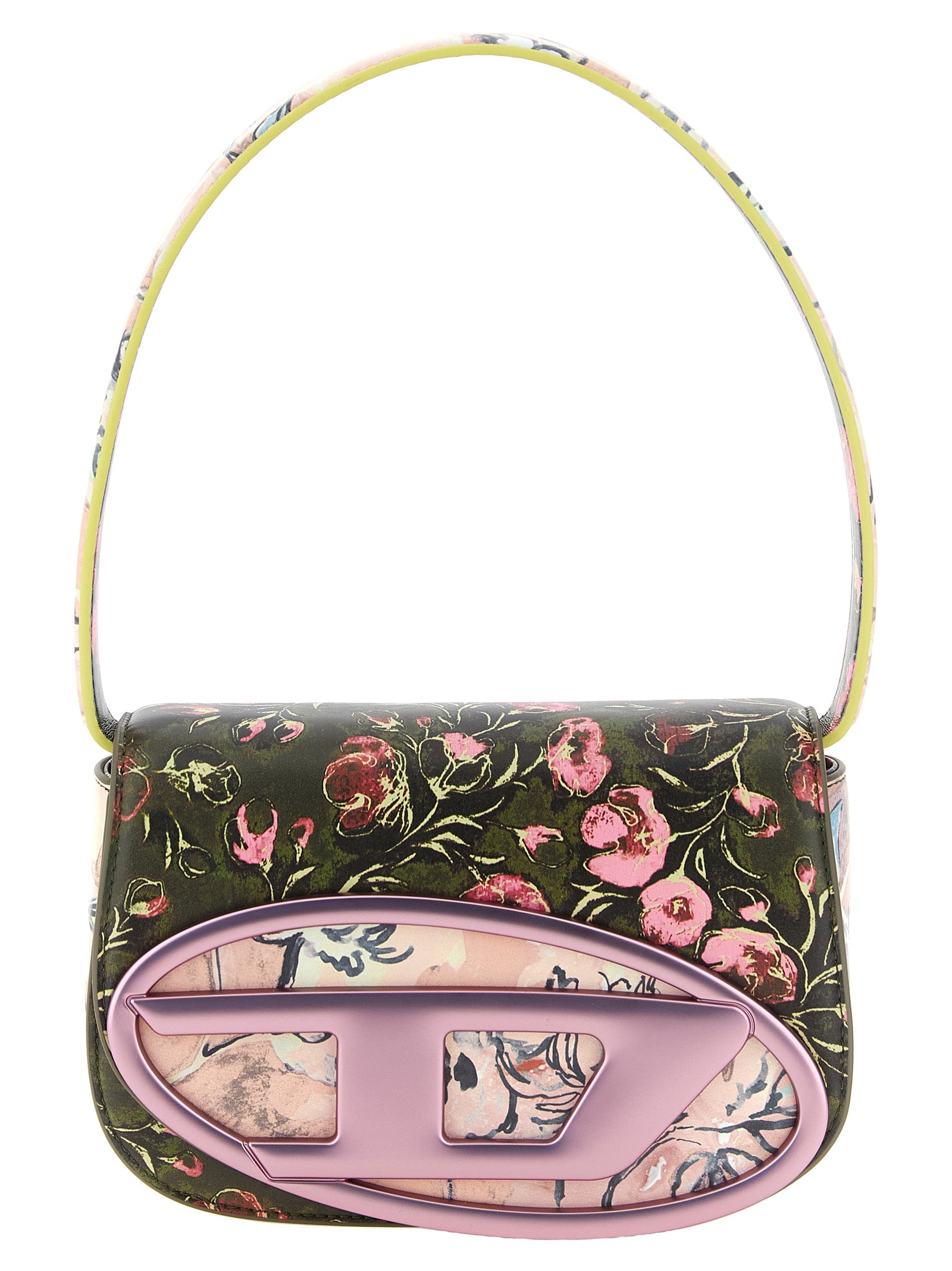 Diesel Women '1Dr' Shoulder Bag DIESEL