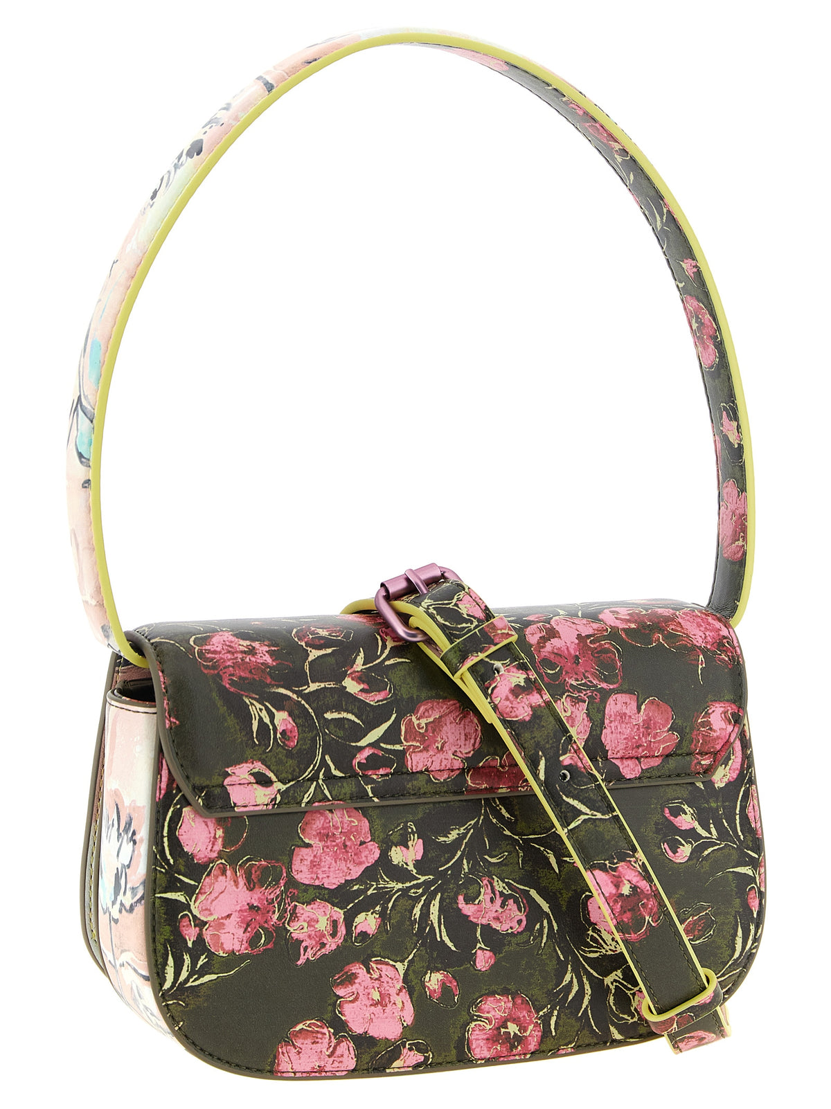 Diesel Women '1Dr' Shoulder Bag DIESEL